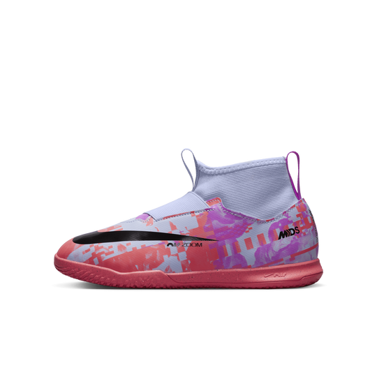 Nike mercurial superfly club 2025 df mens indoor football trainers