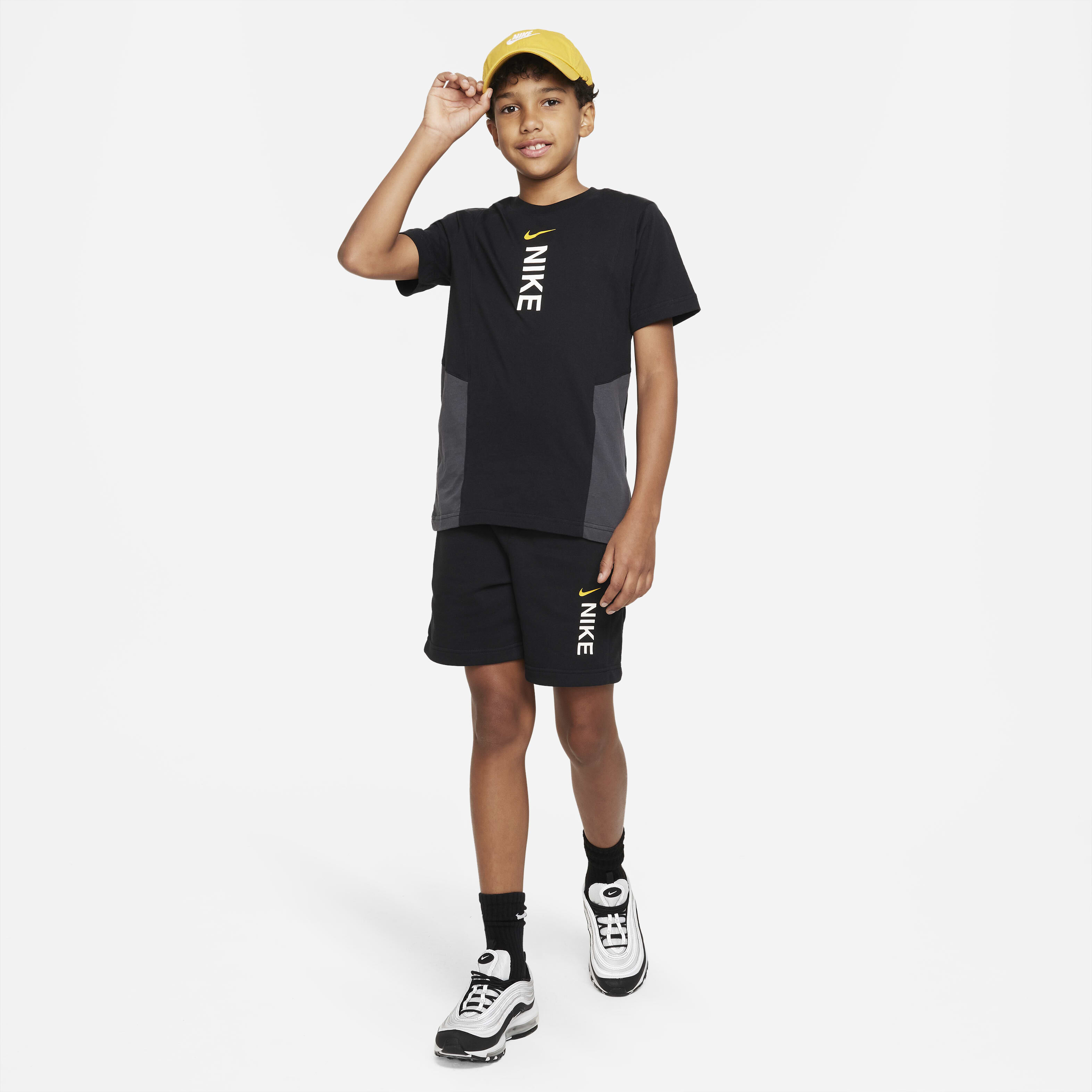 Nike Sportswear Hybrid image number 5