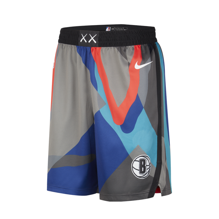 Brooklyn Nets 2023 24 City Edition