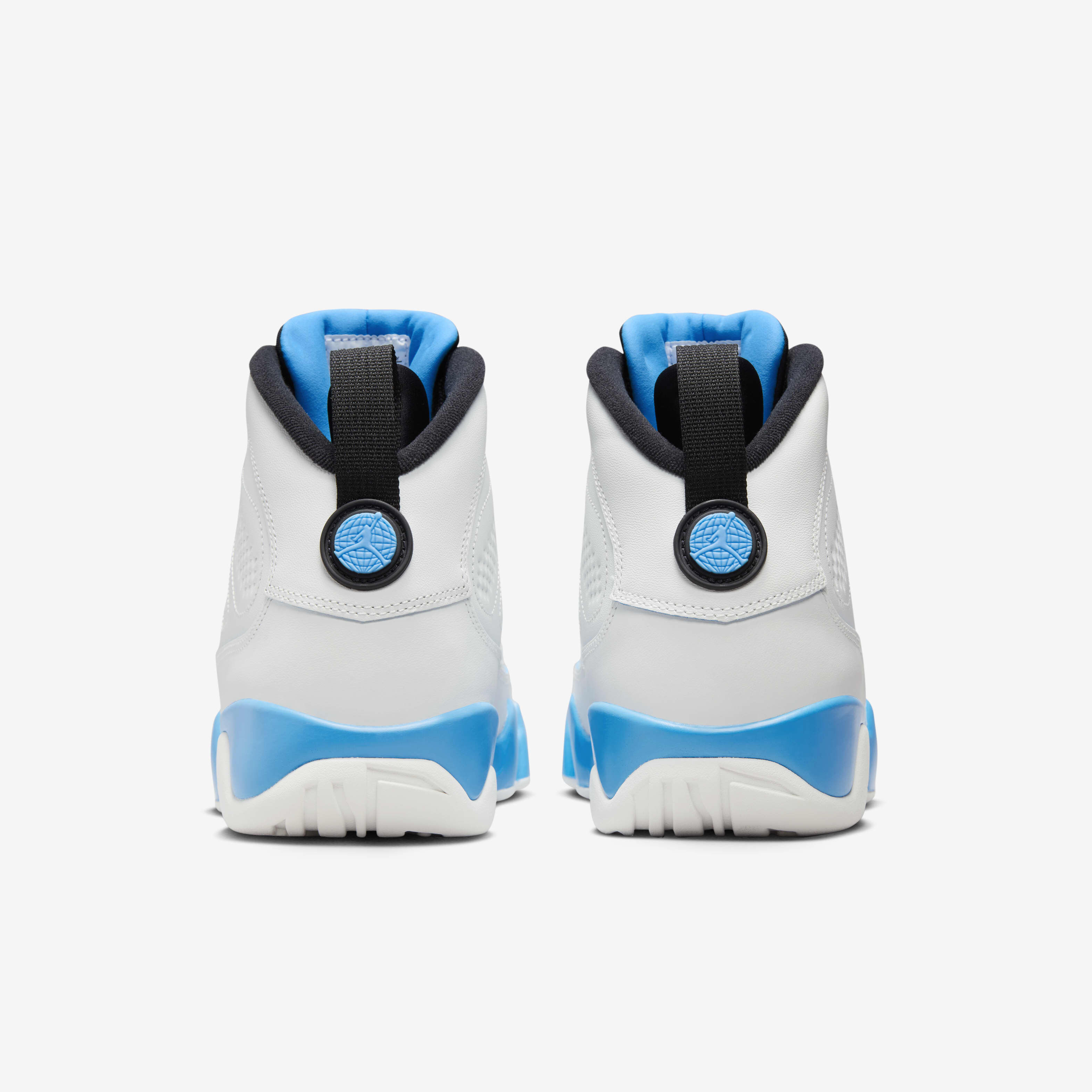 Buy Air Jordan 9 Retro Powder Blue Men s Shoes Nike UAE Official