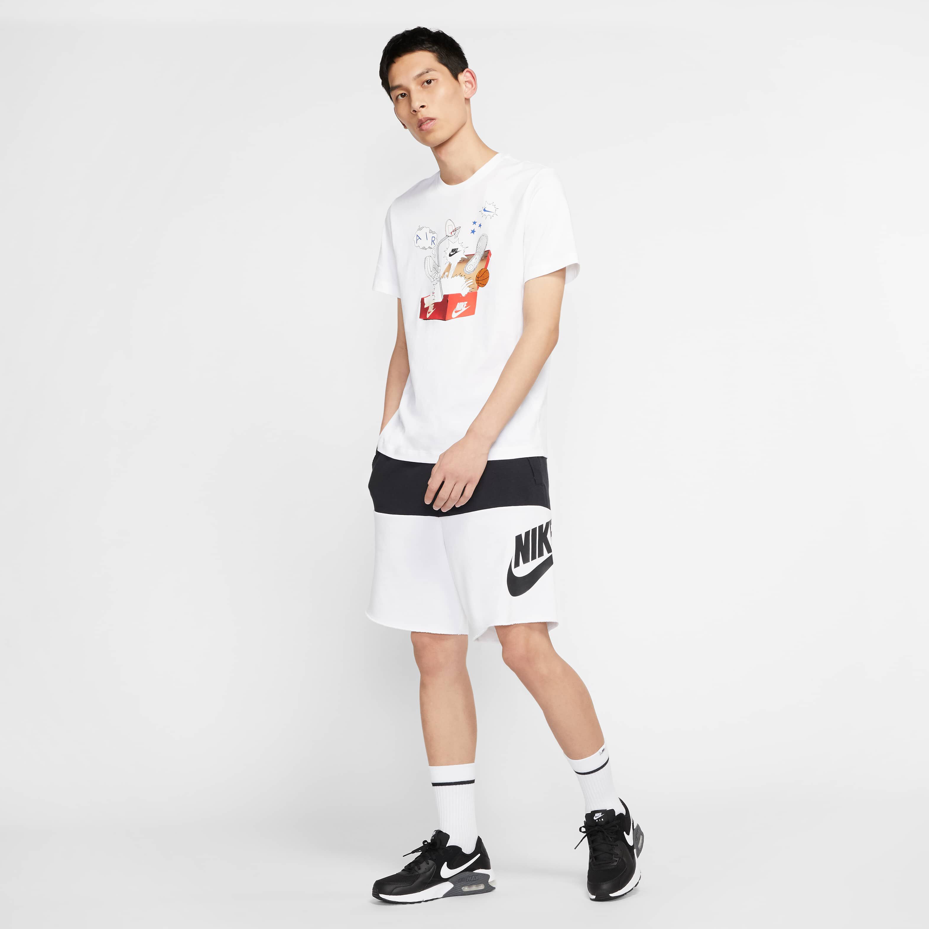 حذاء اير ماكس اكسي image number 5