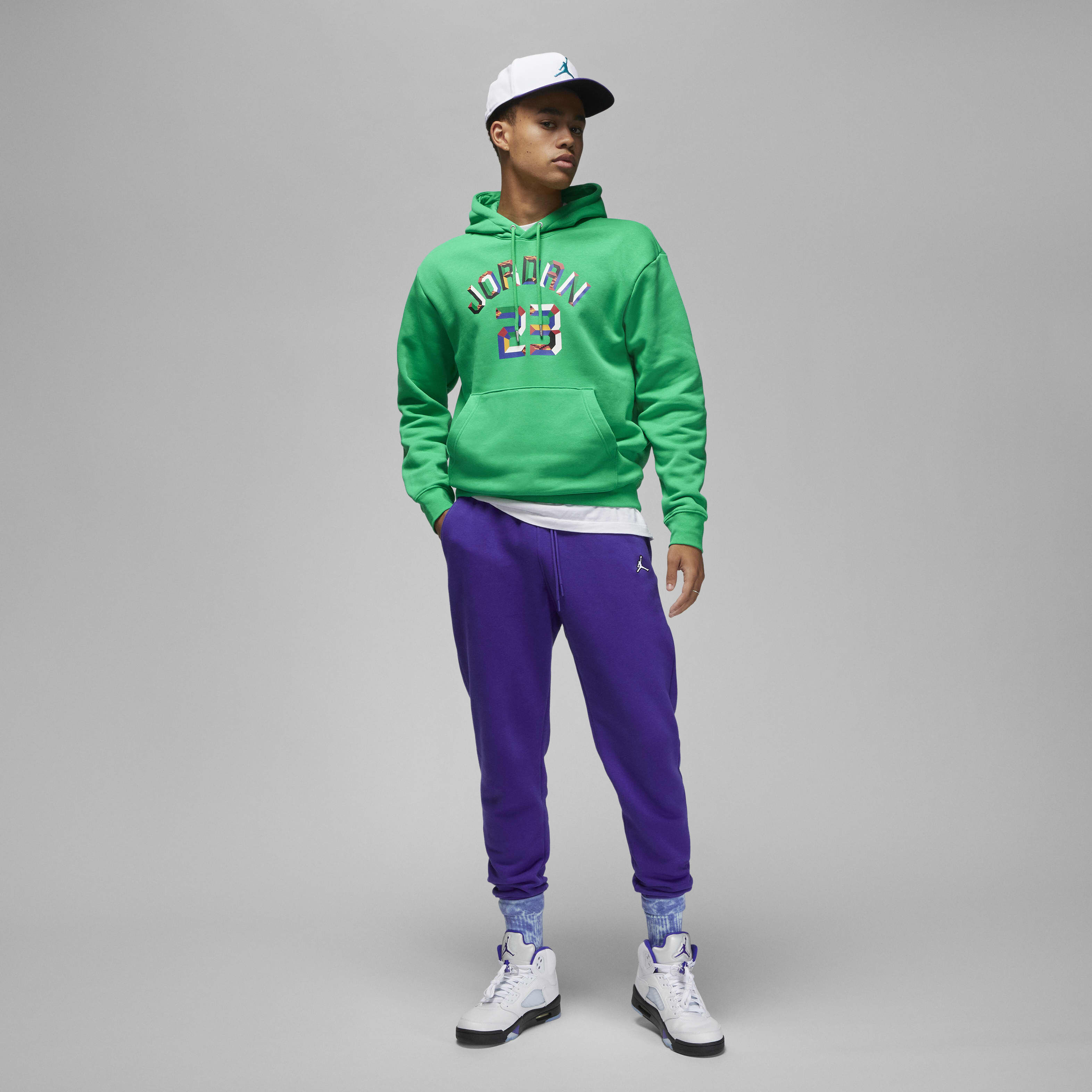 Jordan Zone 23 image number 6