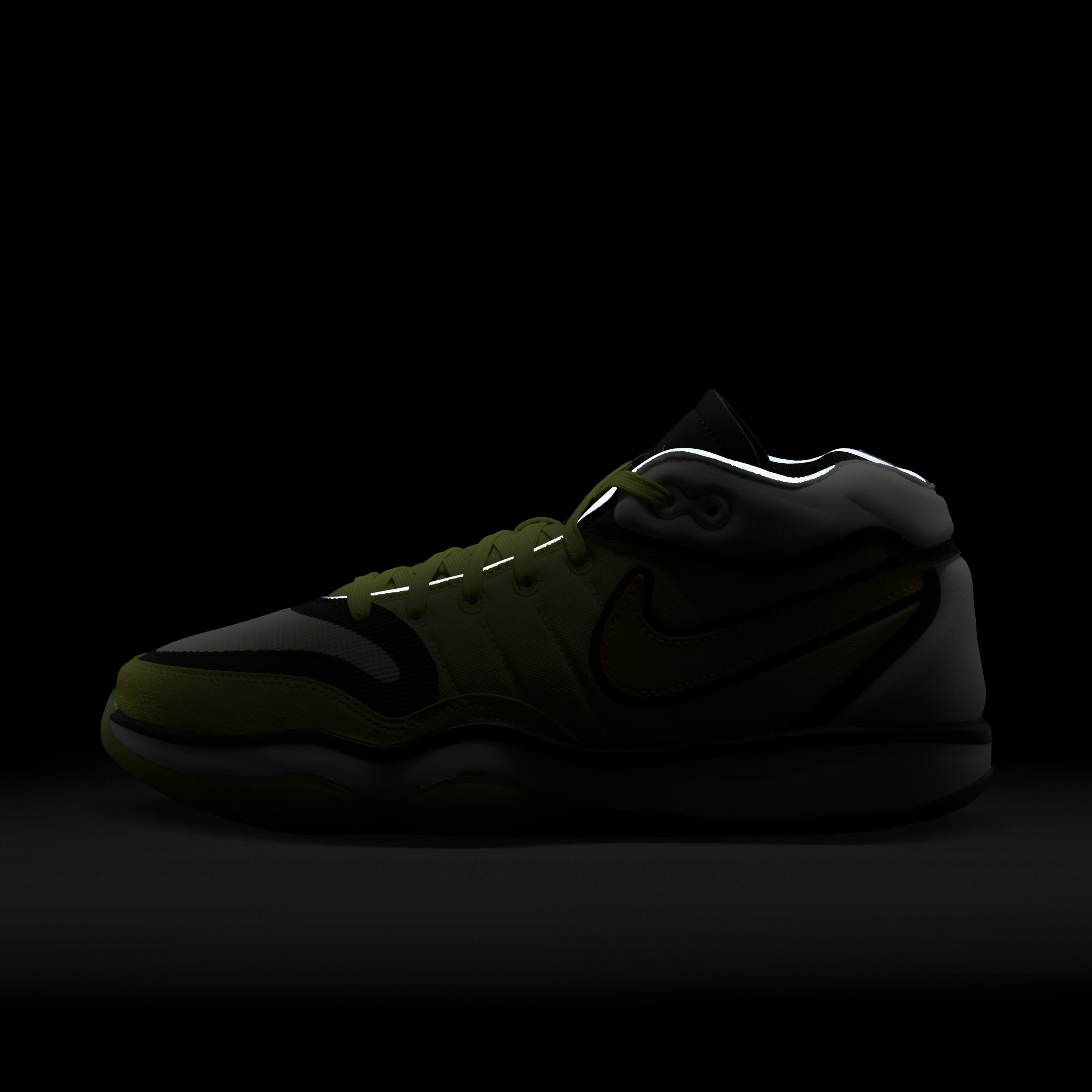 Nike G.T. Hustle 2 image number 10