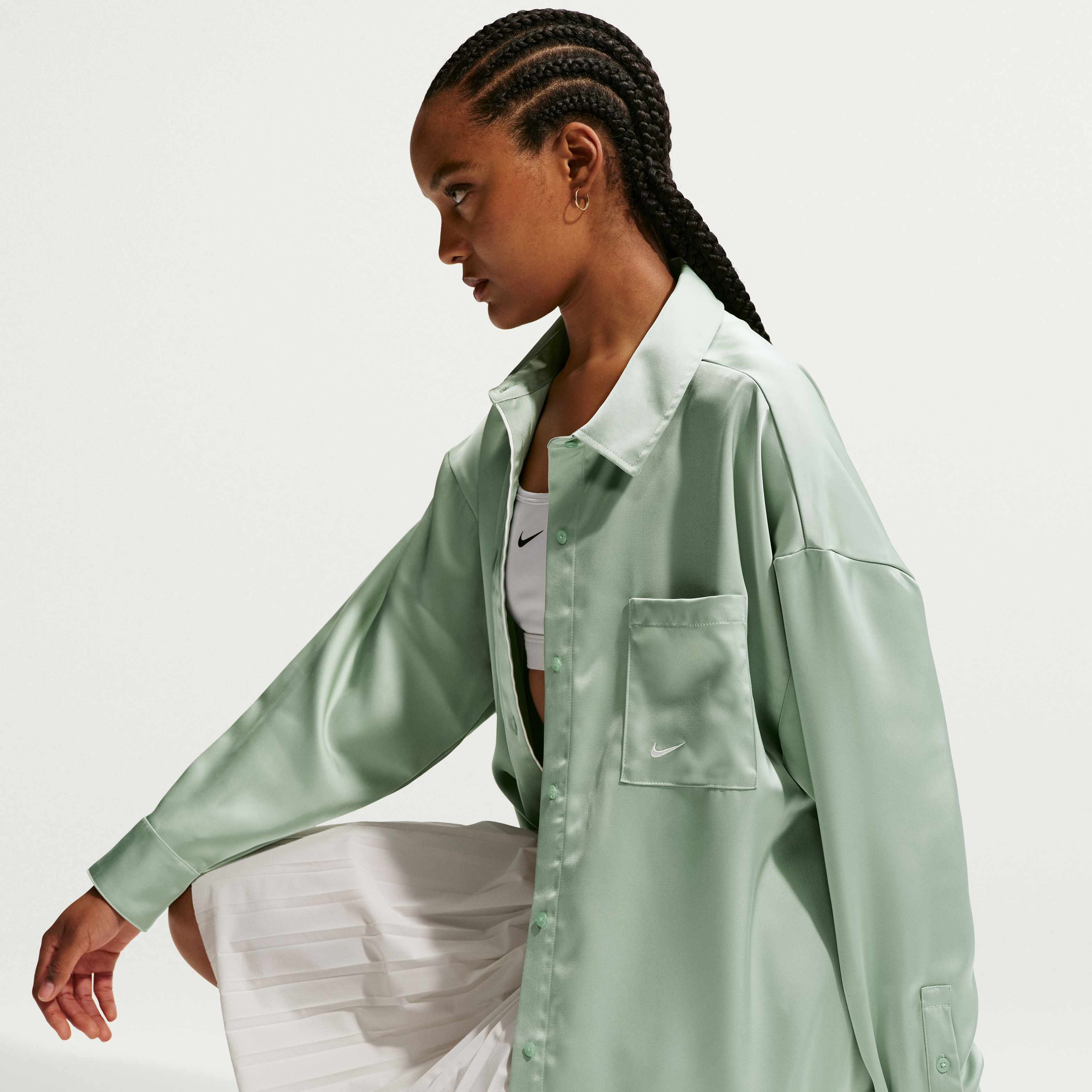 Nike Sportswear image number 2