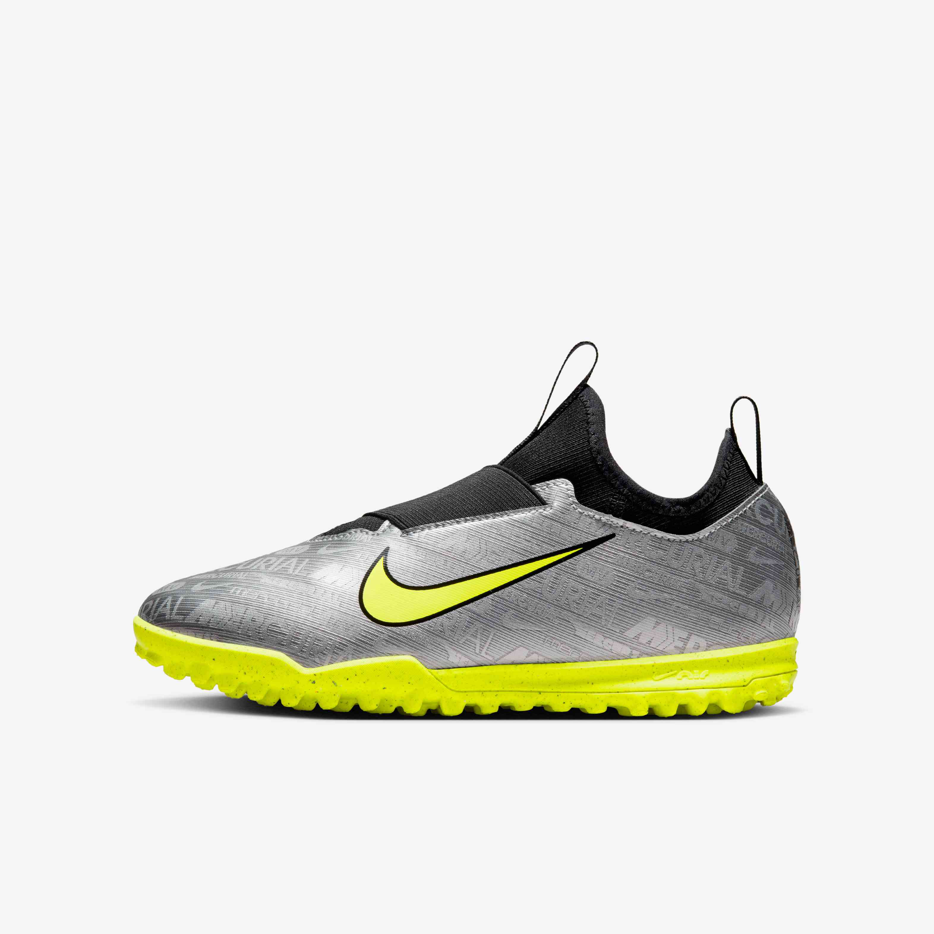 Buy Nike Jr. Zoom Mercurial Vapor 15 Academy XXV TF Younger/Older Kids ...