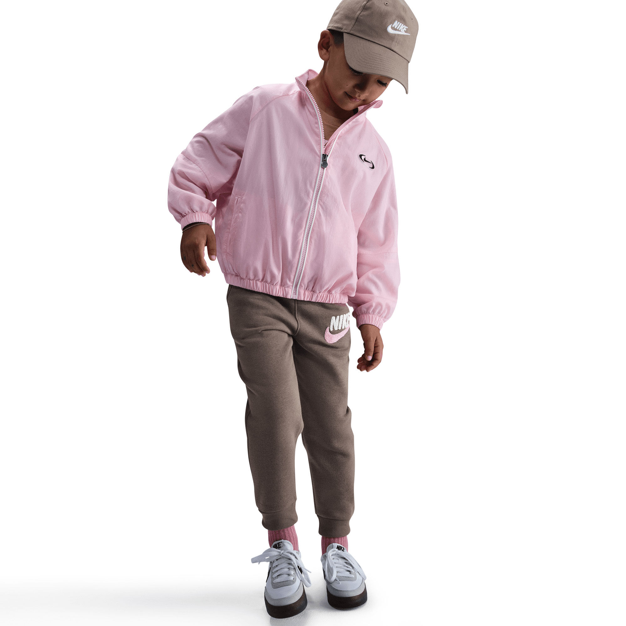 Nike Club image number 6