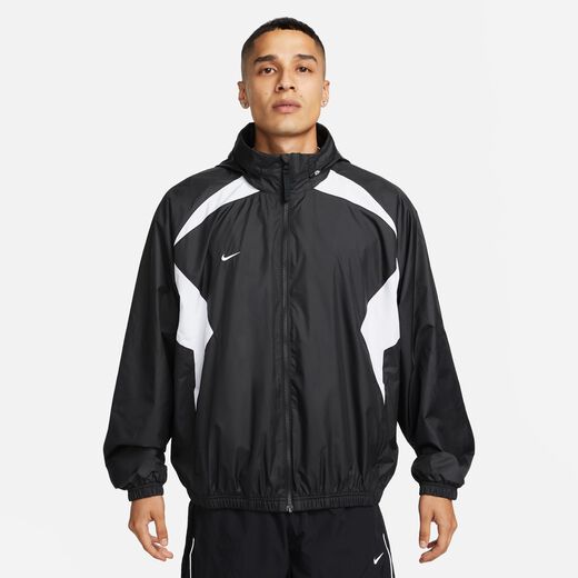 Nike waterproof jacket sale