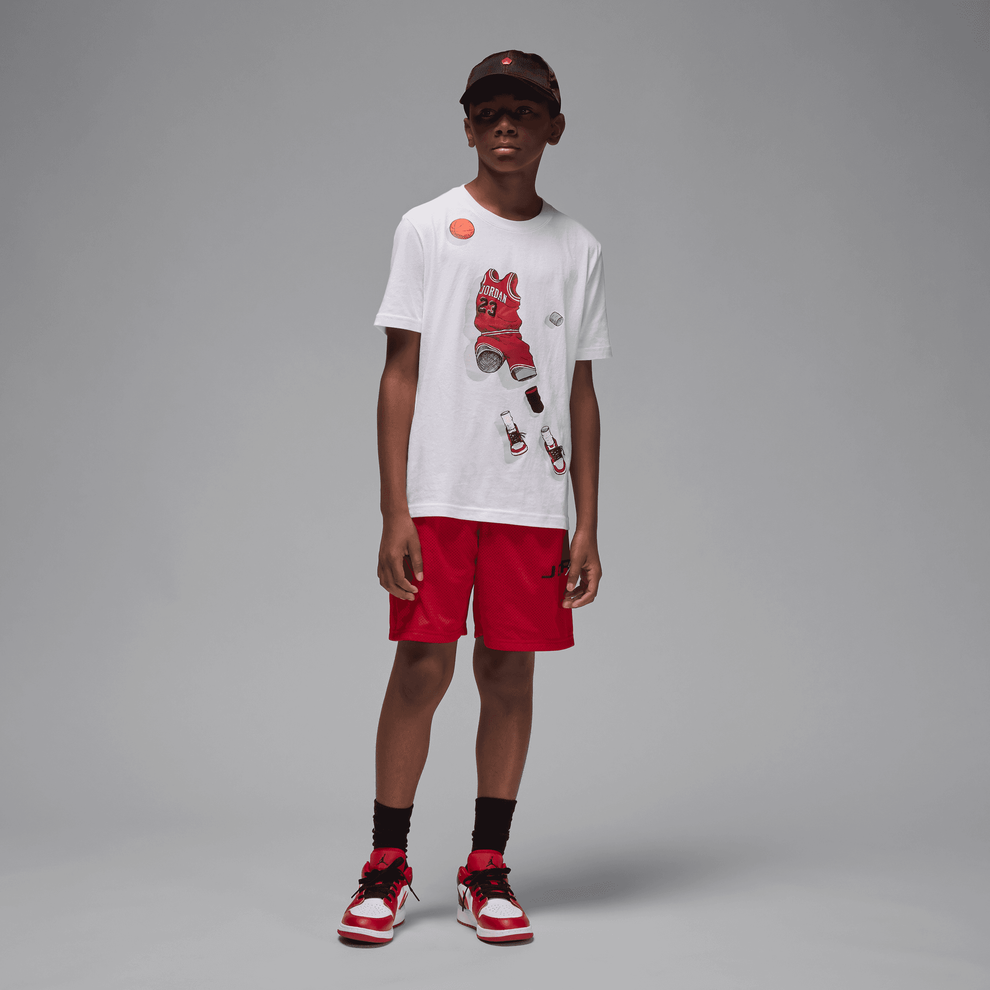 Jordan image number 5