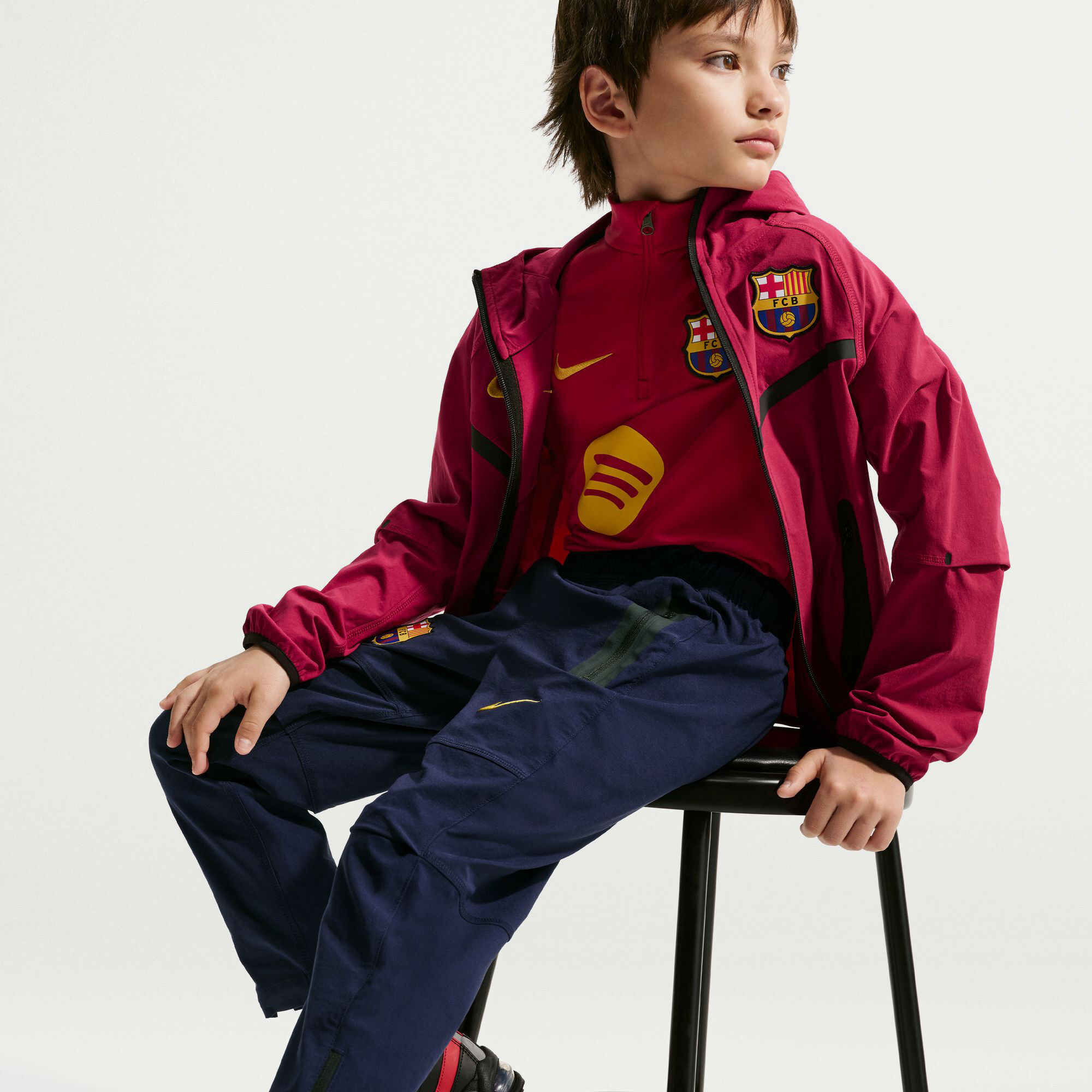 FC Barcelona Tech image number 2