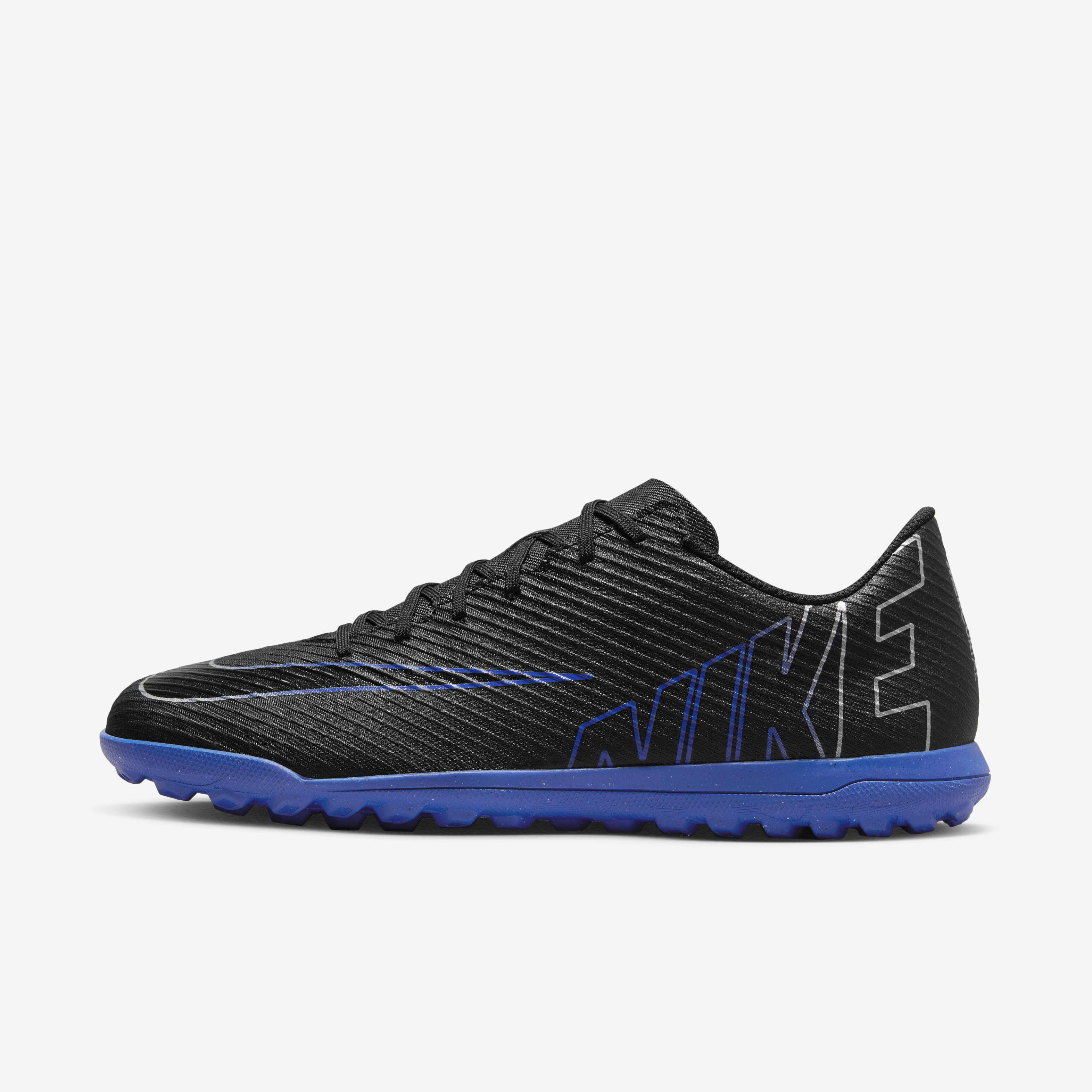 Nike vapor turf shoes top