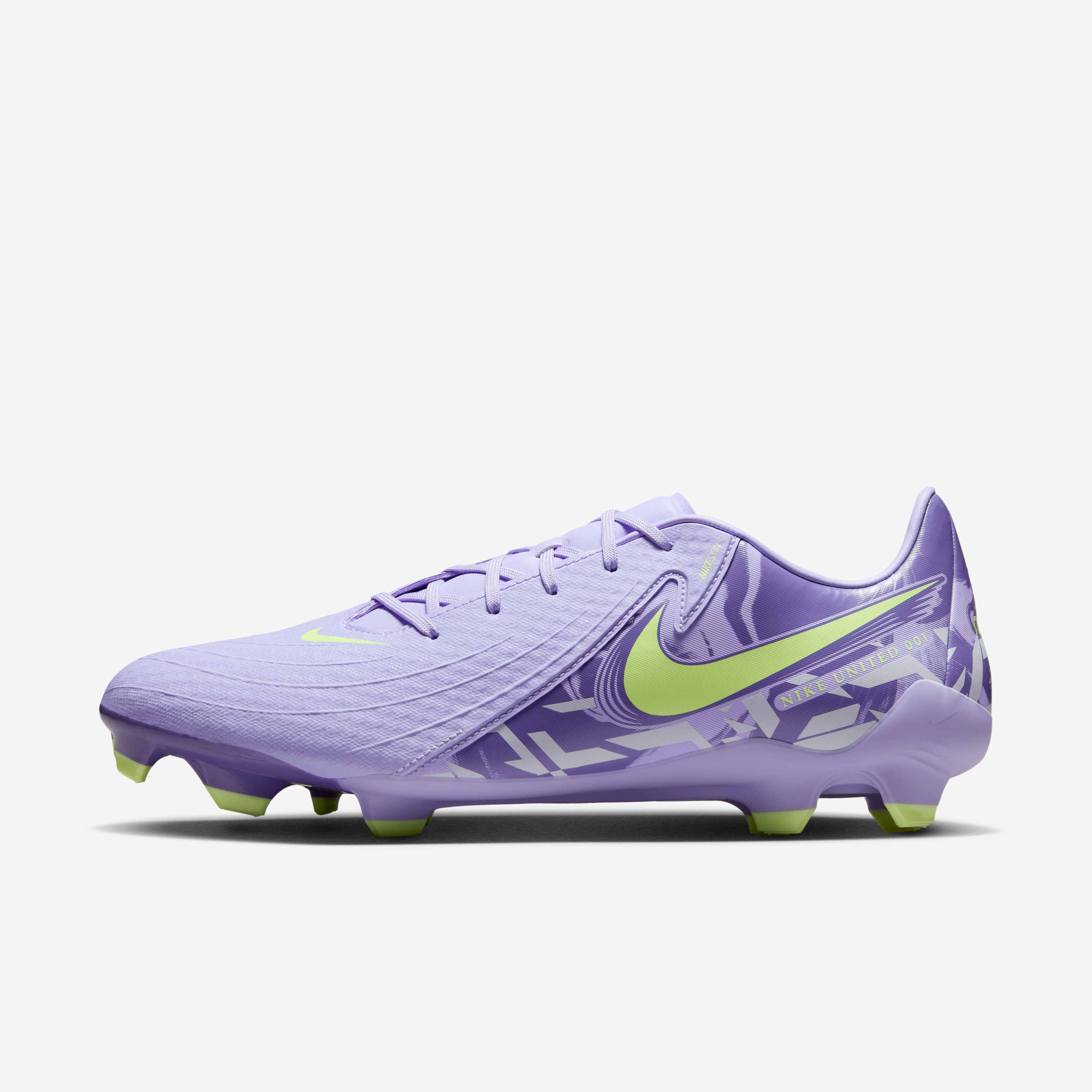 Nike United Phantom GX 2 Academy image number 0