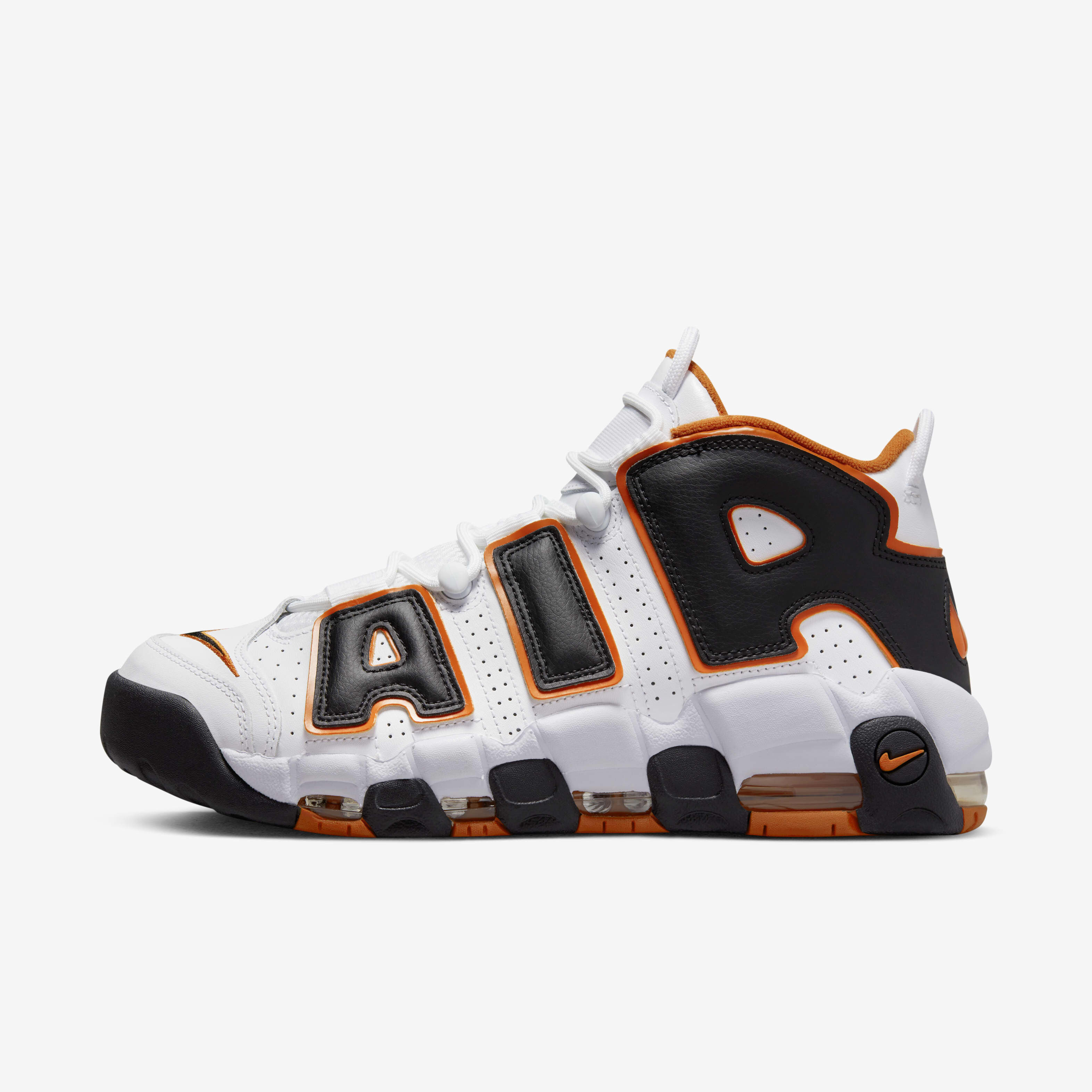 Nike Air More Uptempo '96 image number 0