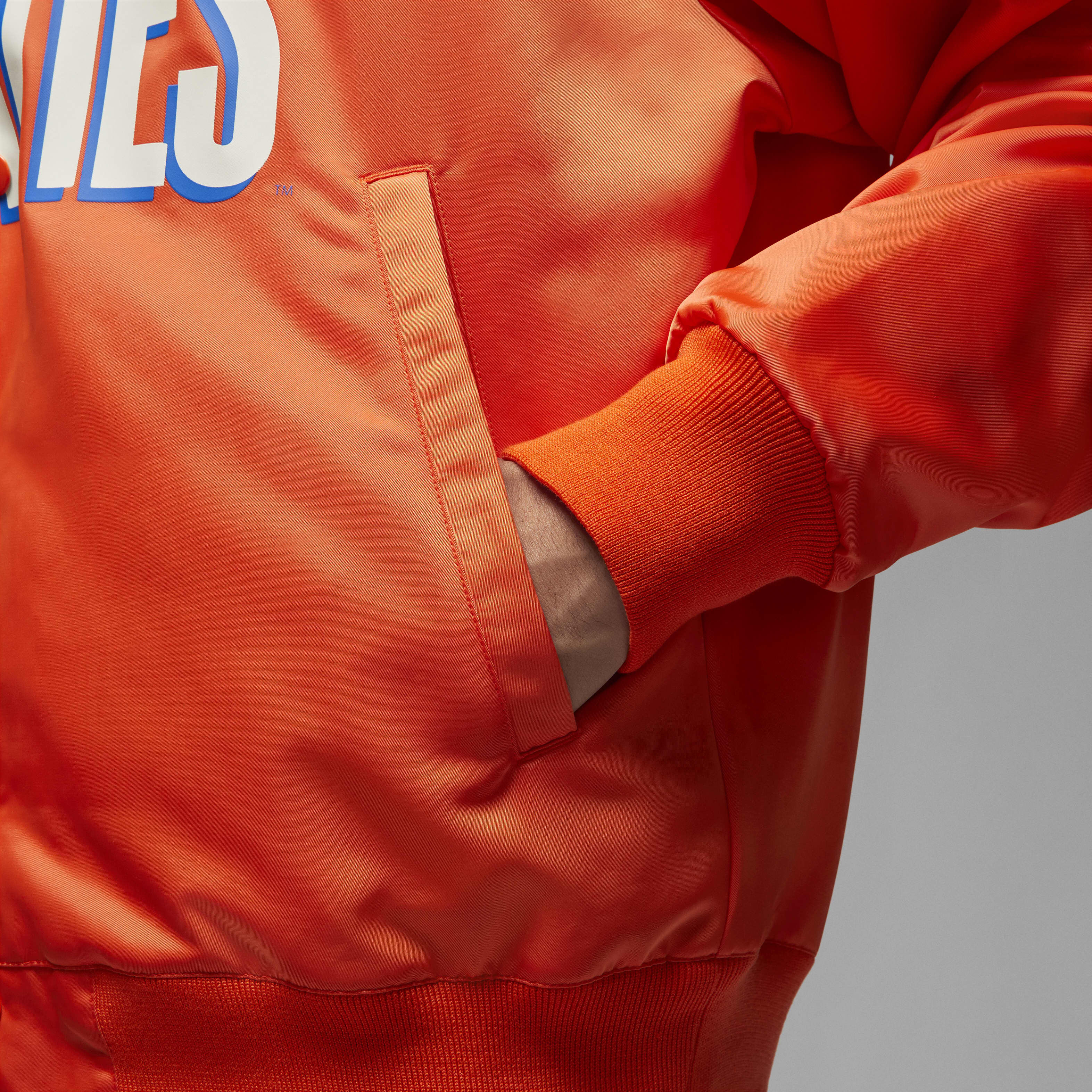 جوردن فلايت MVP image number 3