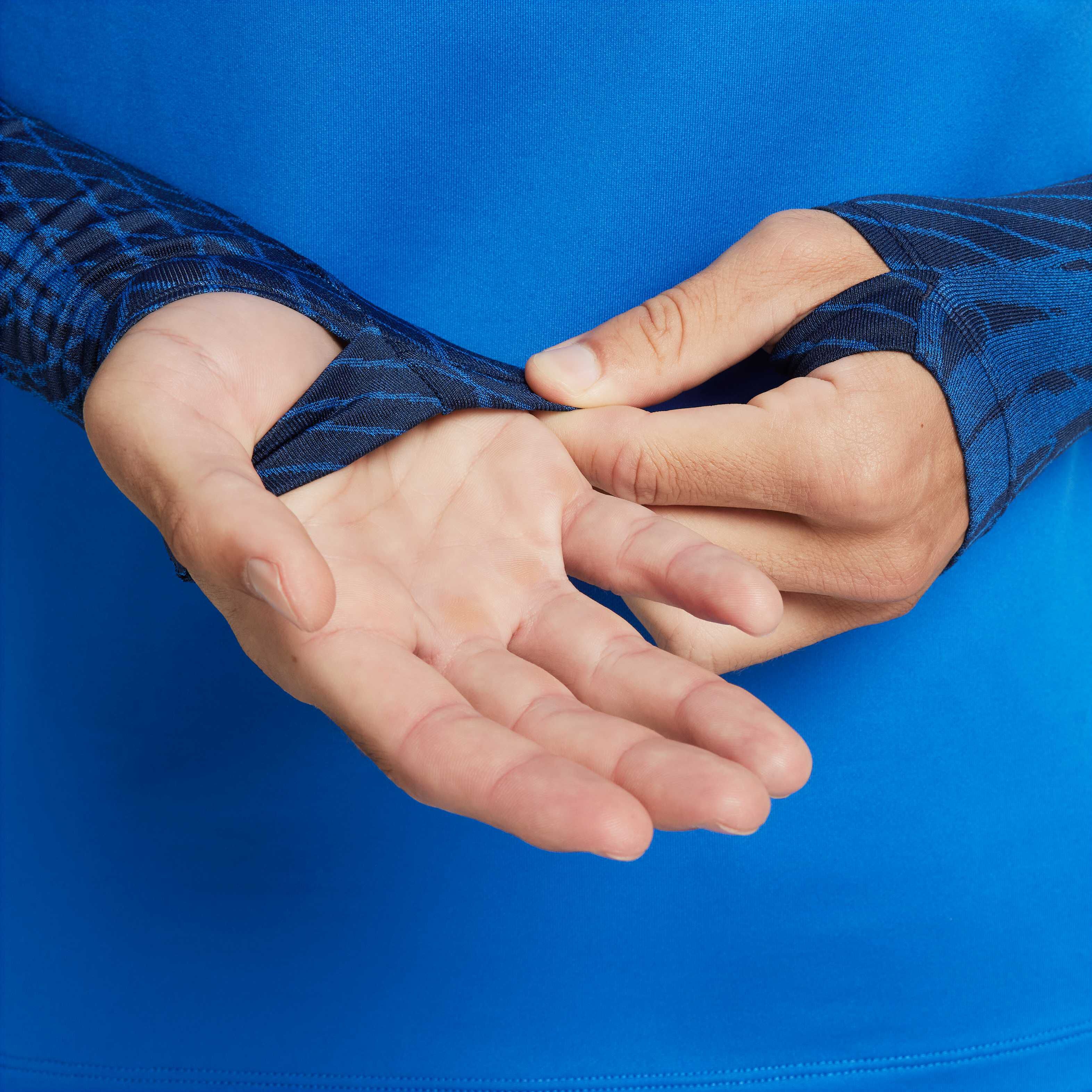 نايكي دراي-فت سترايك image number 3