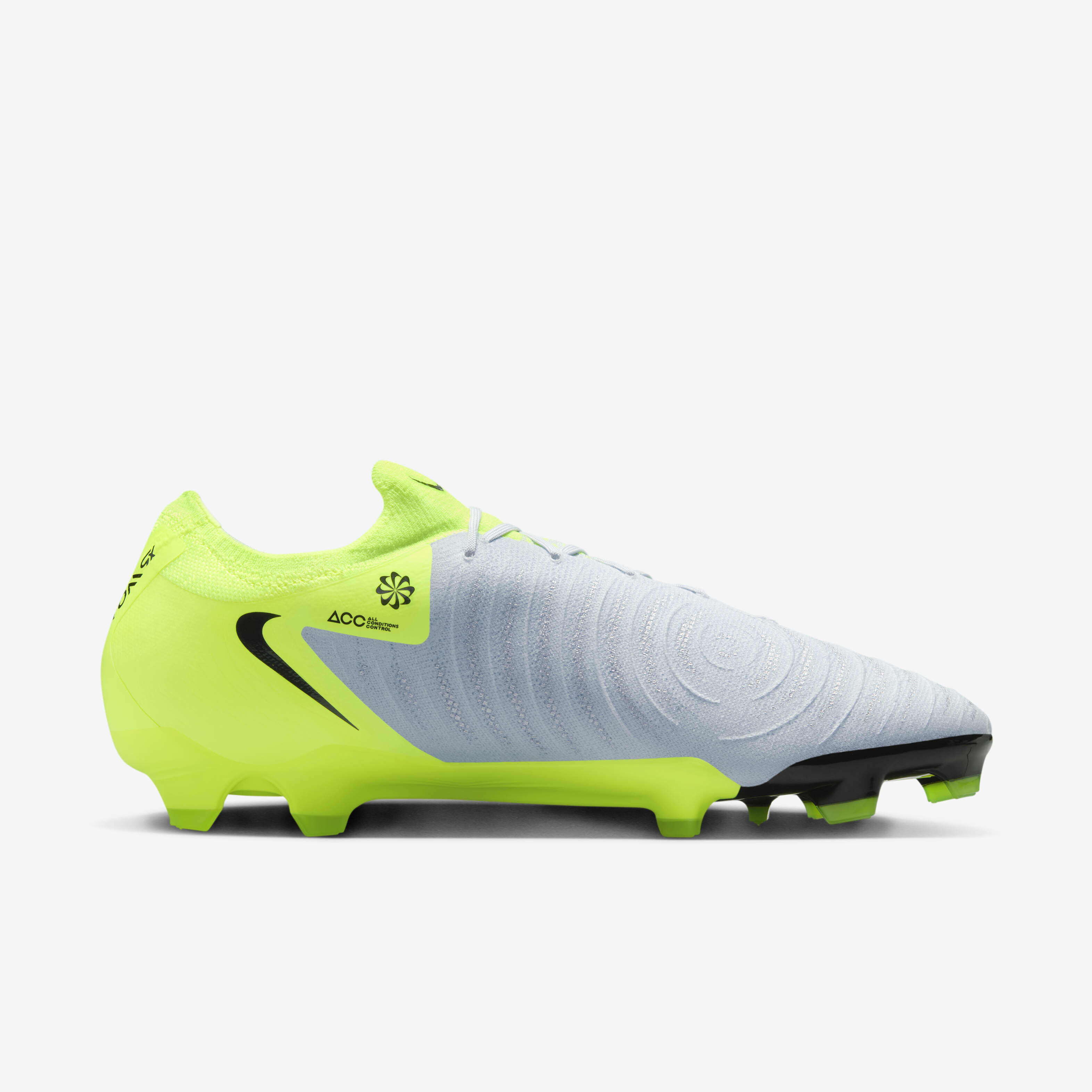 Buy Nike Phantom GX 2 Pro FG Low Top Football Boot Nike UAE Official