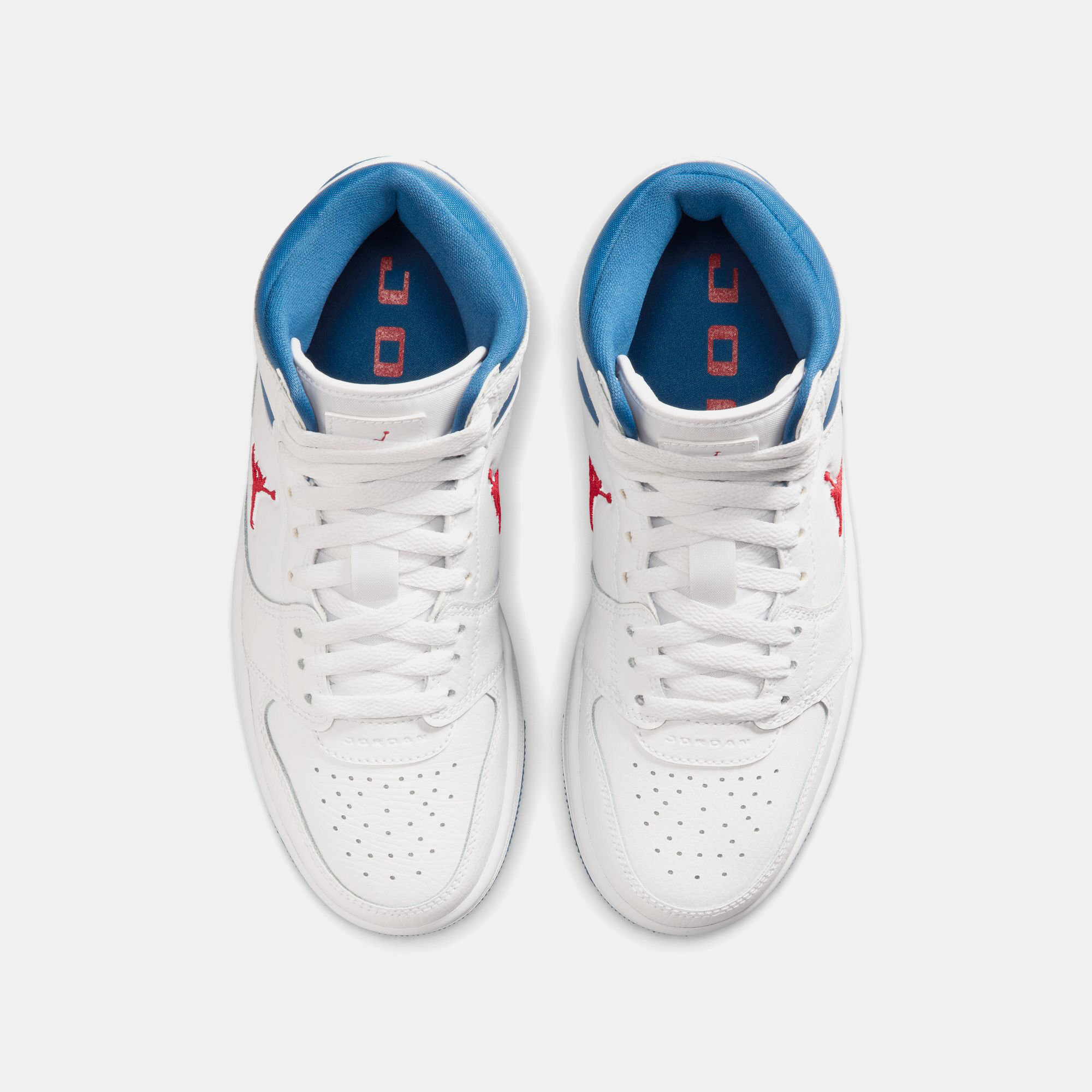 Jordan Court Connect Mid image number 3