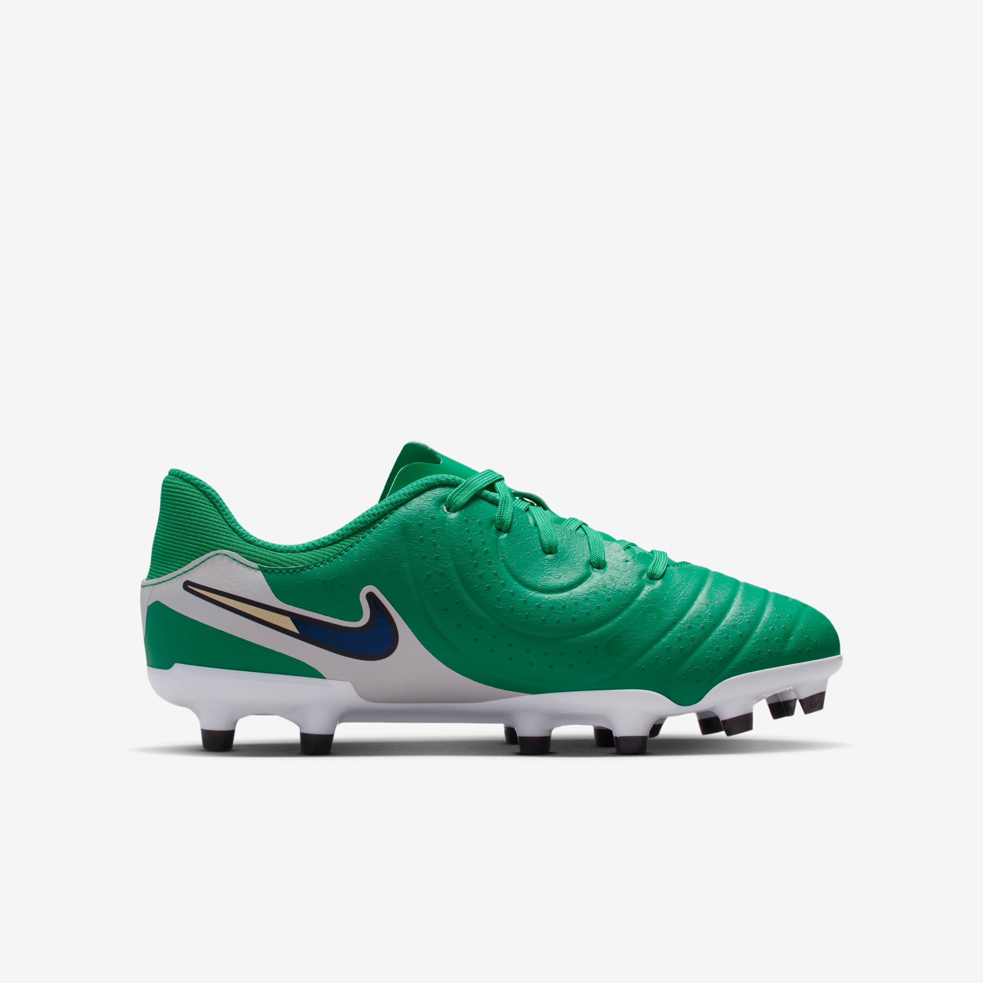 Nike Jr. Tiempo Legend 10 Academy LV8 image number 2