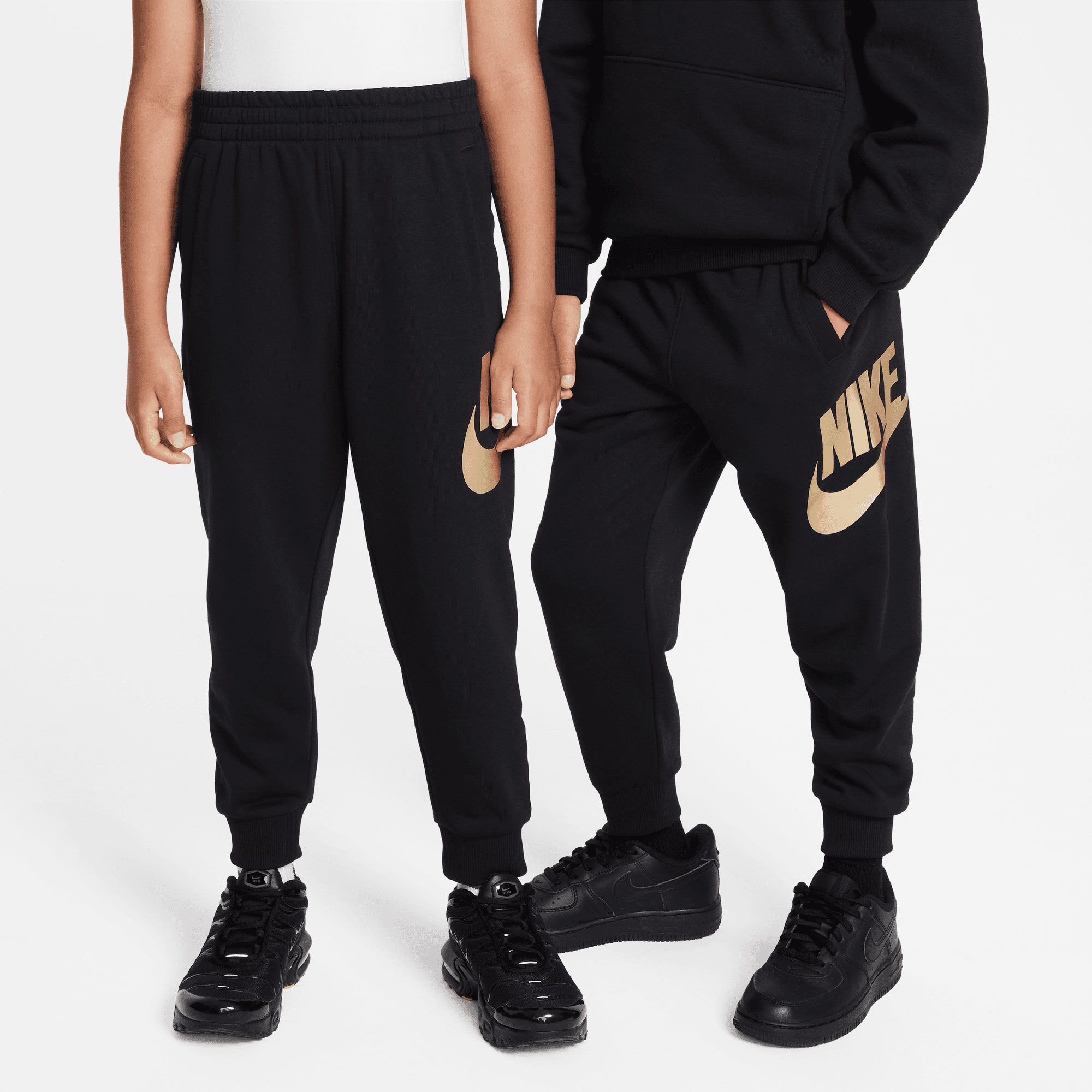Nike Sportswear Club Fleece Joggers image number 0
