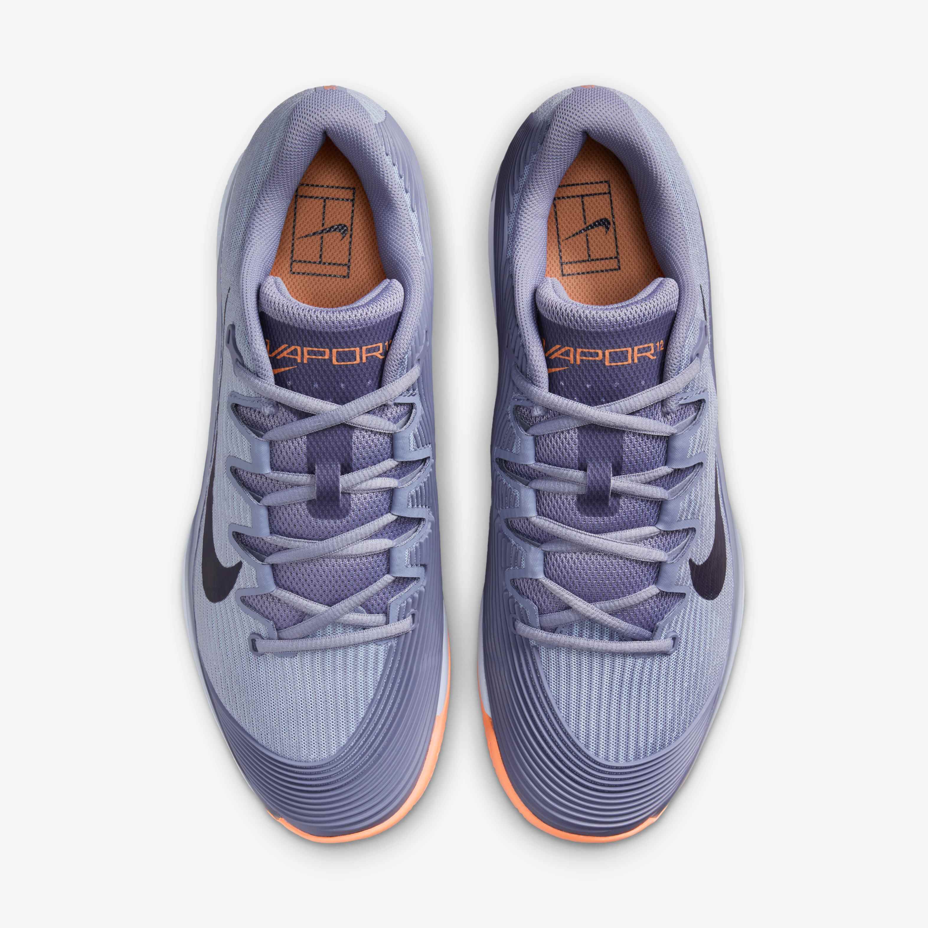 Nike Vapor 12 image number 3