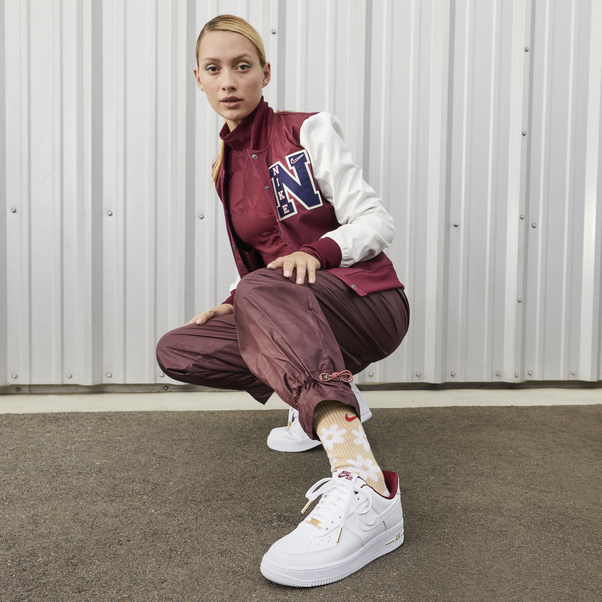 Nike air force 1 2025 se wmns