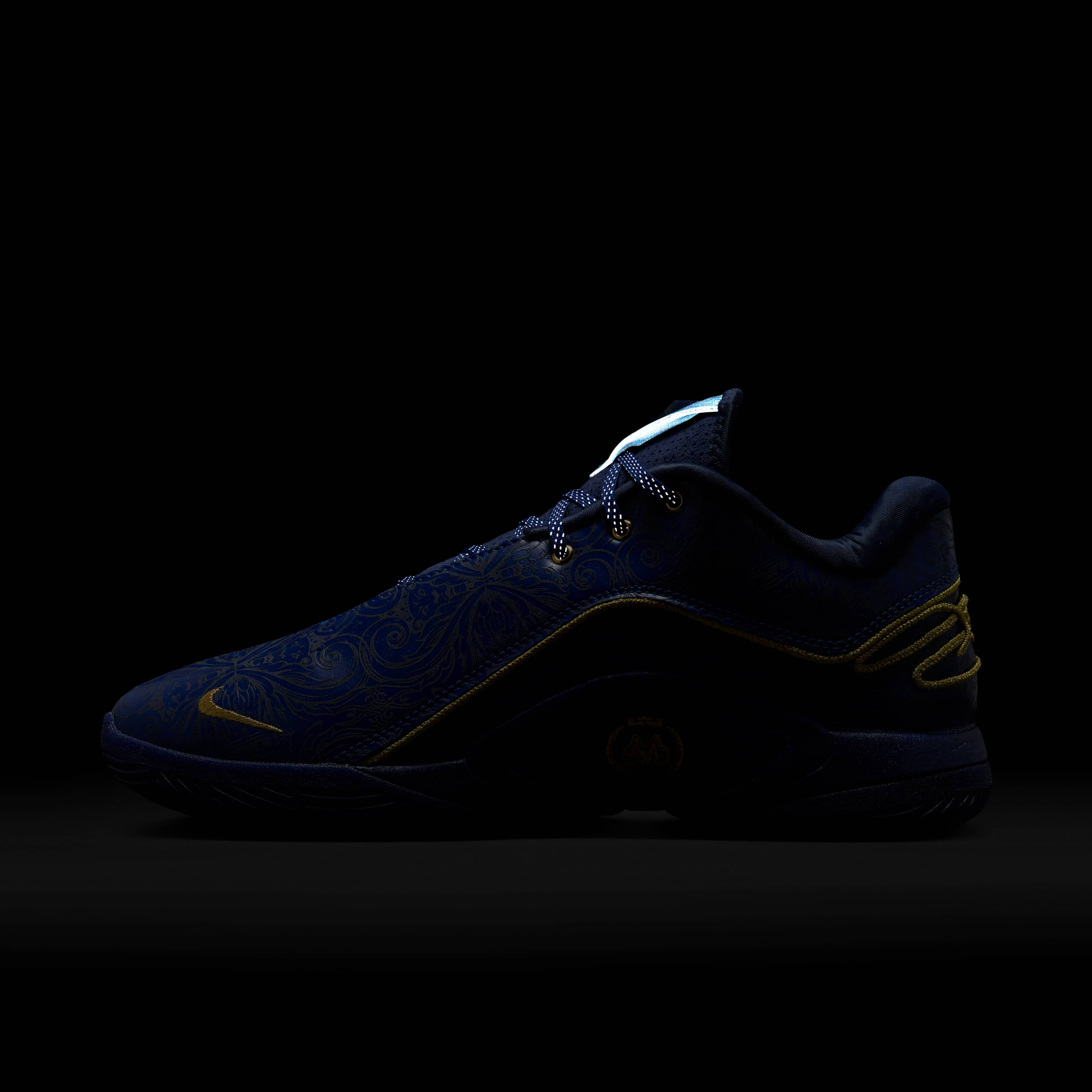 LeBron XXII 'Token' image number 11