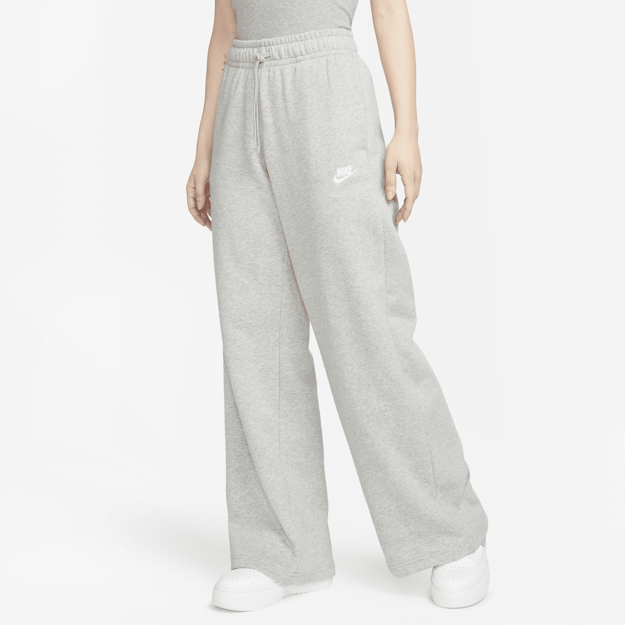 Extra long tracksuit bottoms nike hot sale
