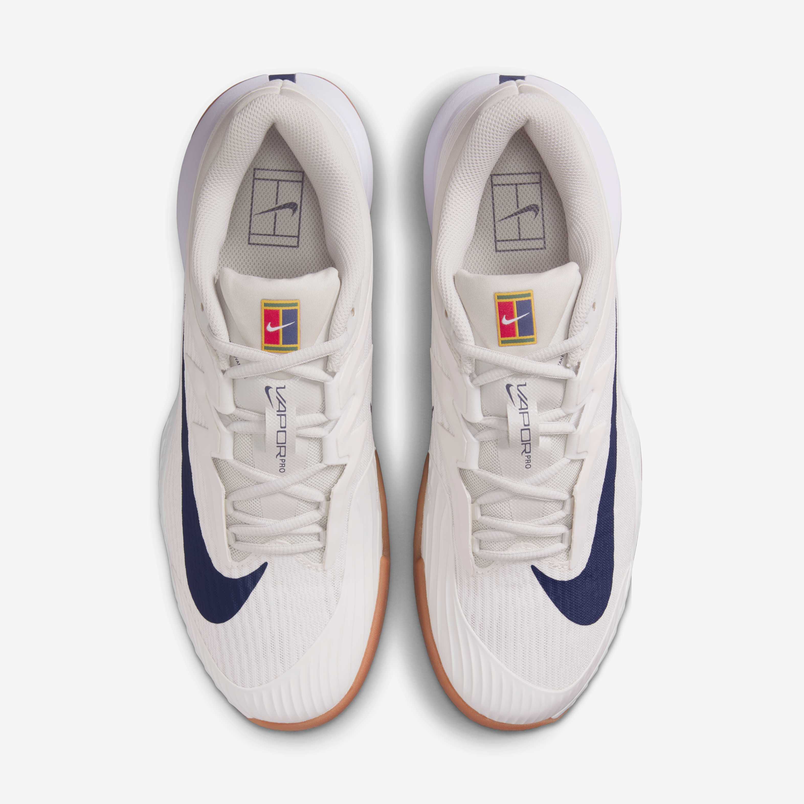 Nike Vapor Pro 3 image number 3