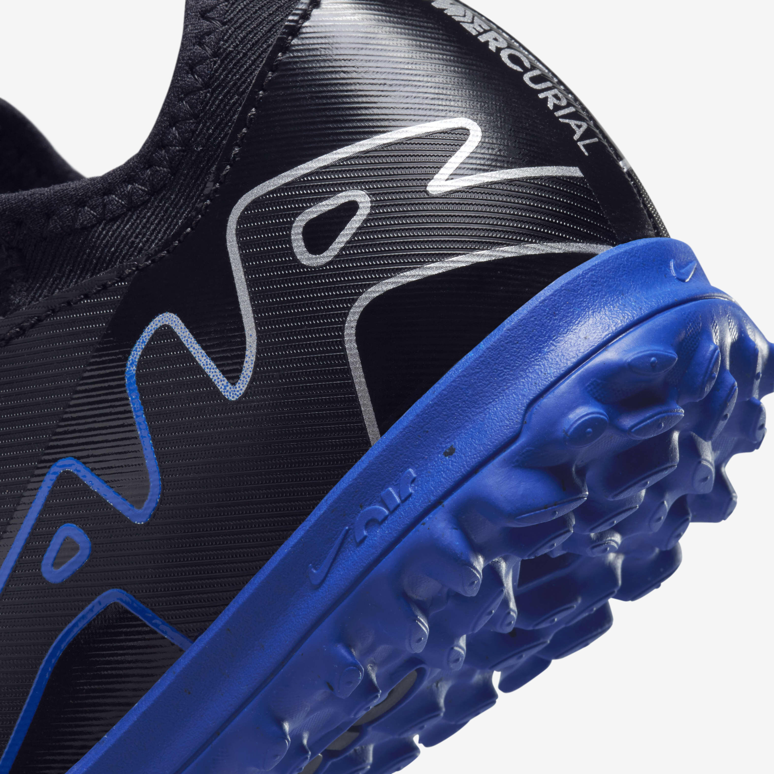 Nike Jr. Mercurial Vapor 15 Academy image number 7