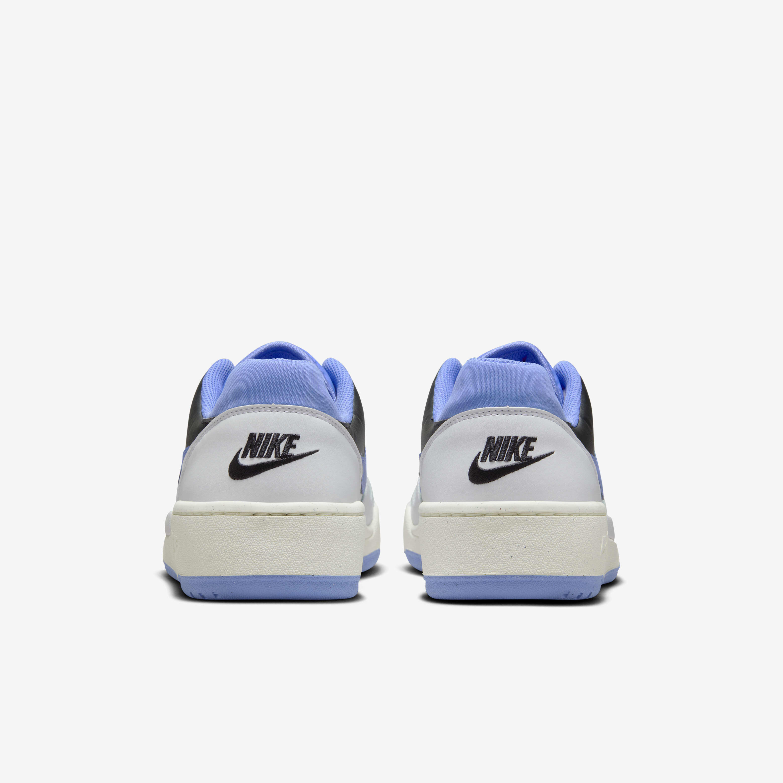 Nike Full Force Low image number 6