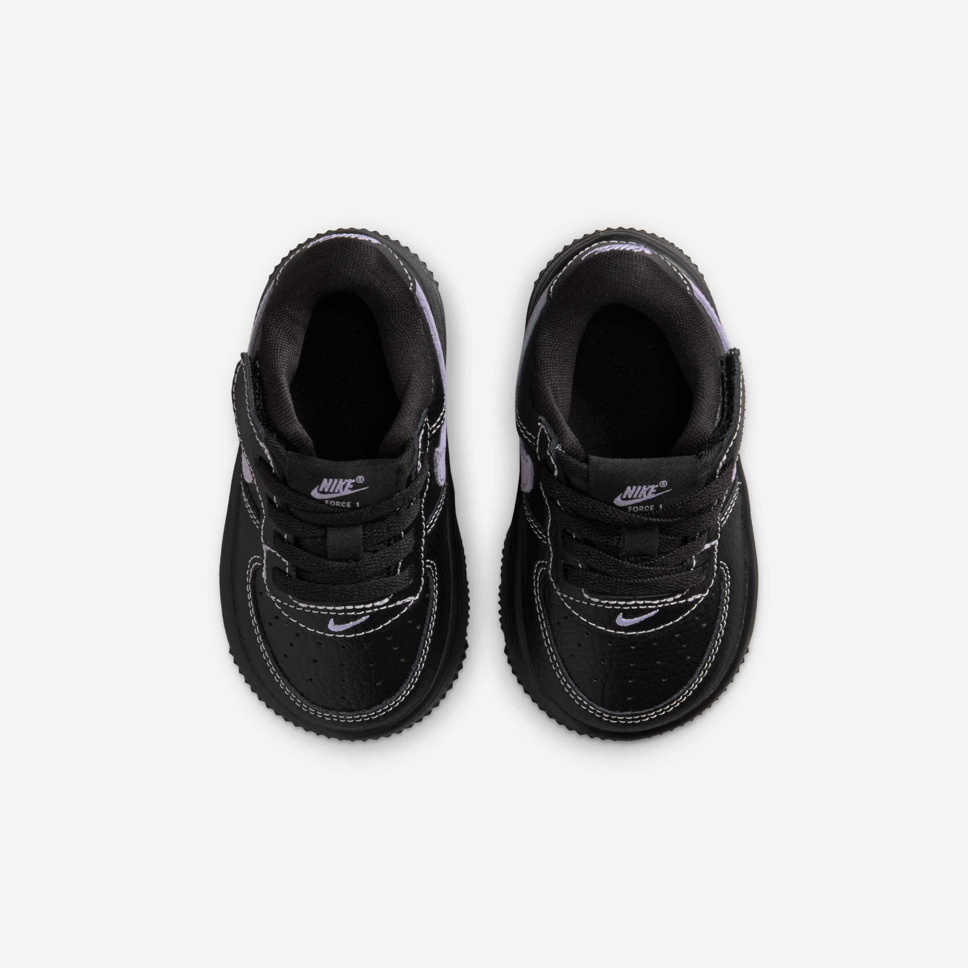 Nike Force 1 Low LV8 EasyOn image number 3