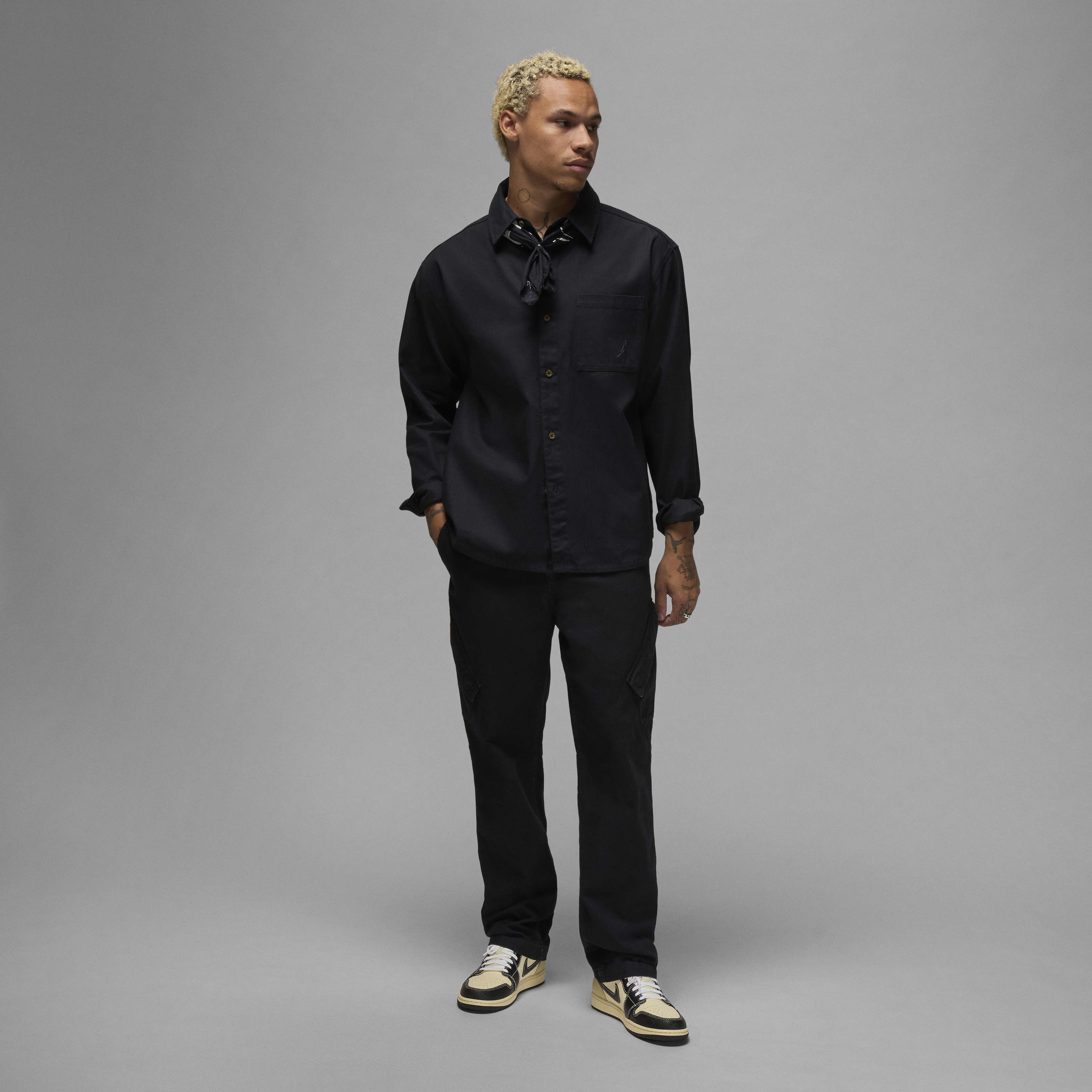 Air Jordan 1 Low SE image number 8