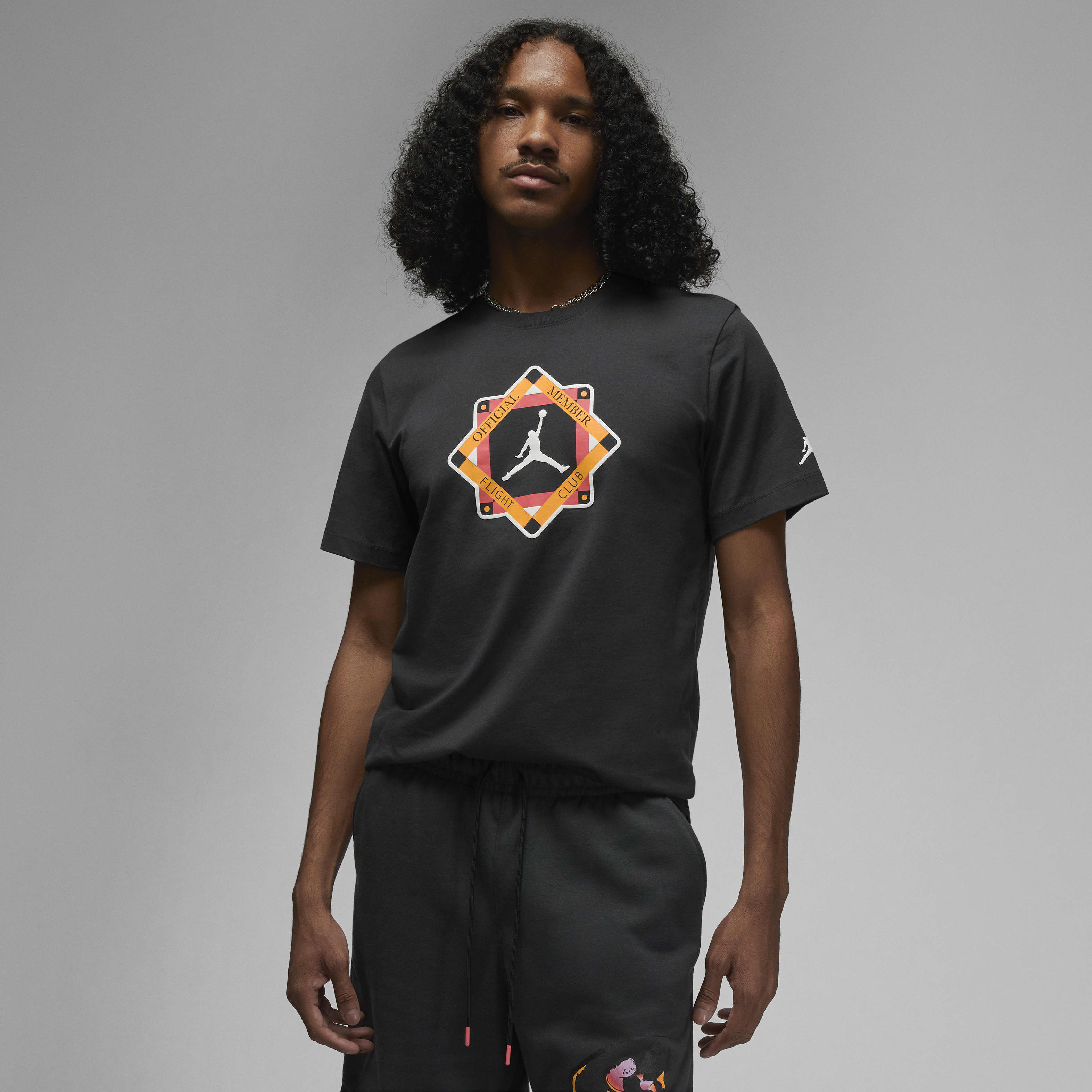 Buy Jordan Flight MVP Men's Graphic T-Shirt - Off-Noir
