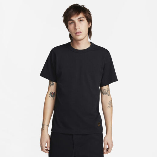 T-Shirts & Tops-Nike, Nike Life, Men's Short-Sleeve Knit Top