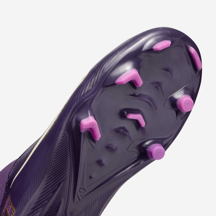 Nike Jr. Mercurial Superfly 10 Academy 'Kylian Mbappé' image number 6 Nike Jr. Mercurial Superfly 10 Academy 'Kylian Mbappé' image number 6