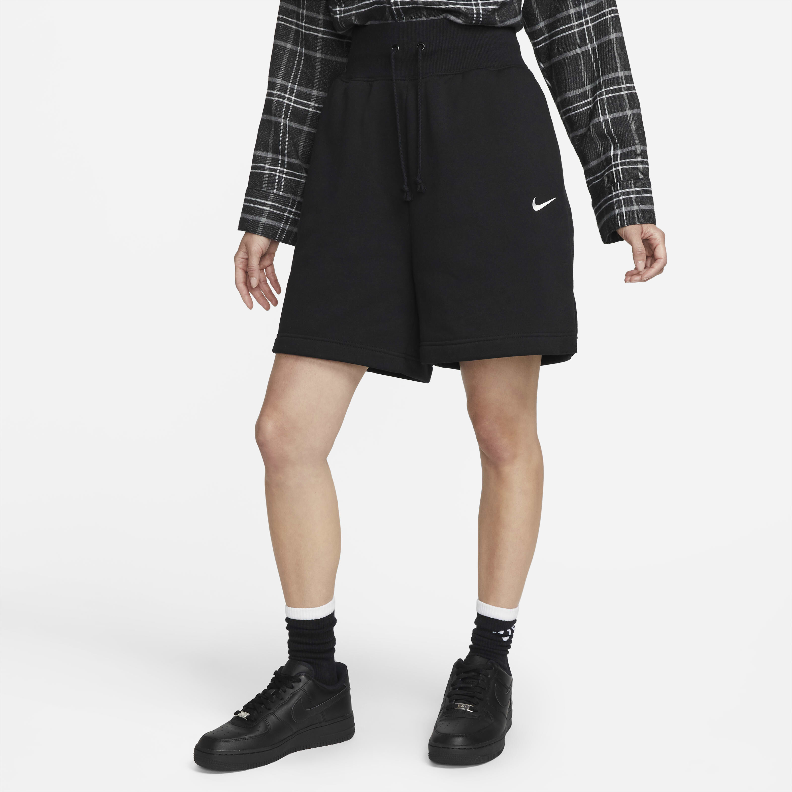 Loose nike shorts store