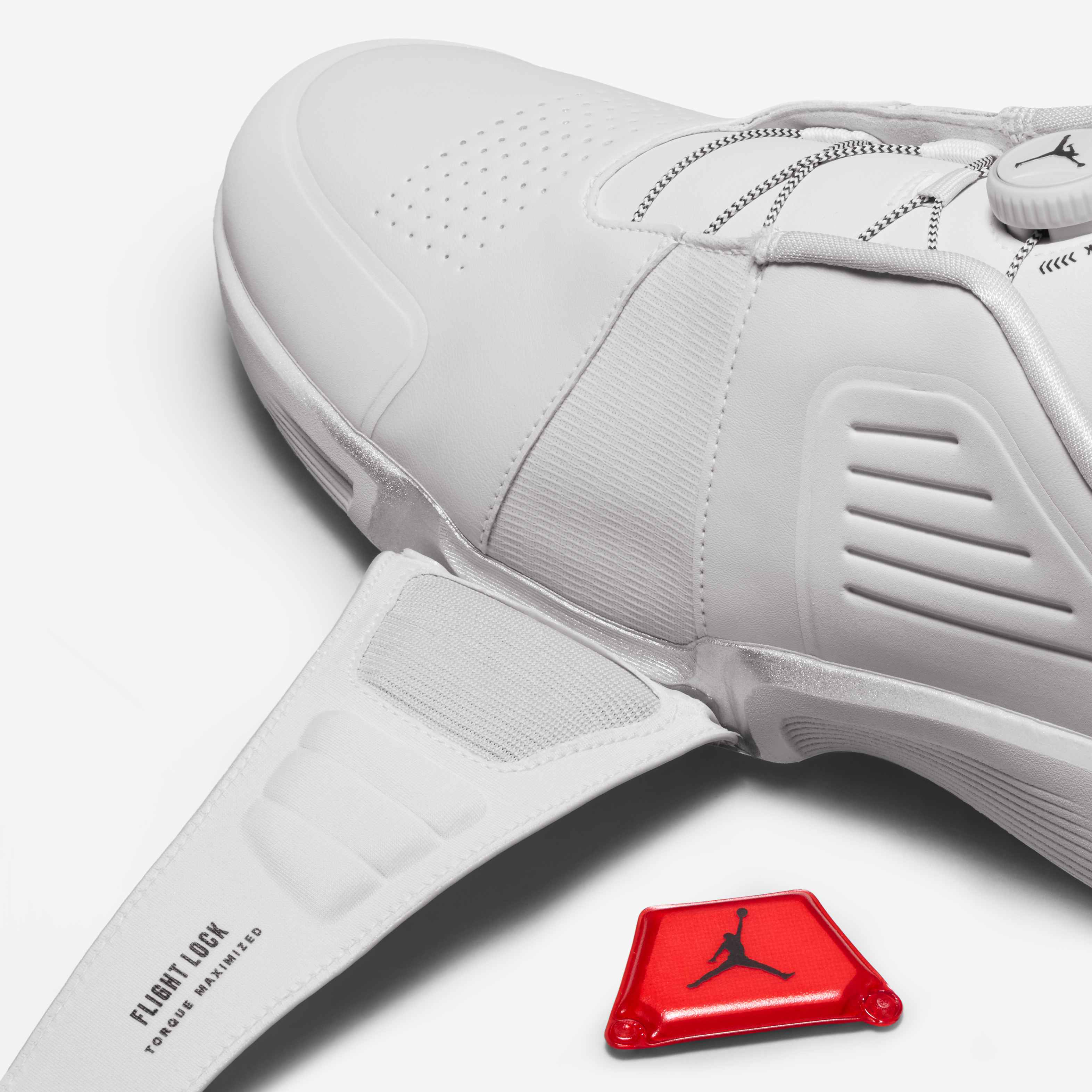 Jordan Air Rev image number 10
