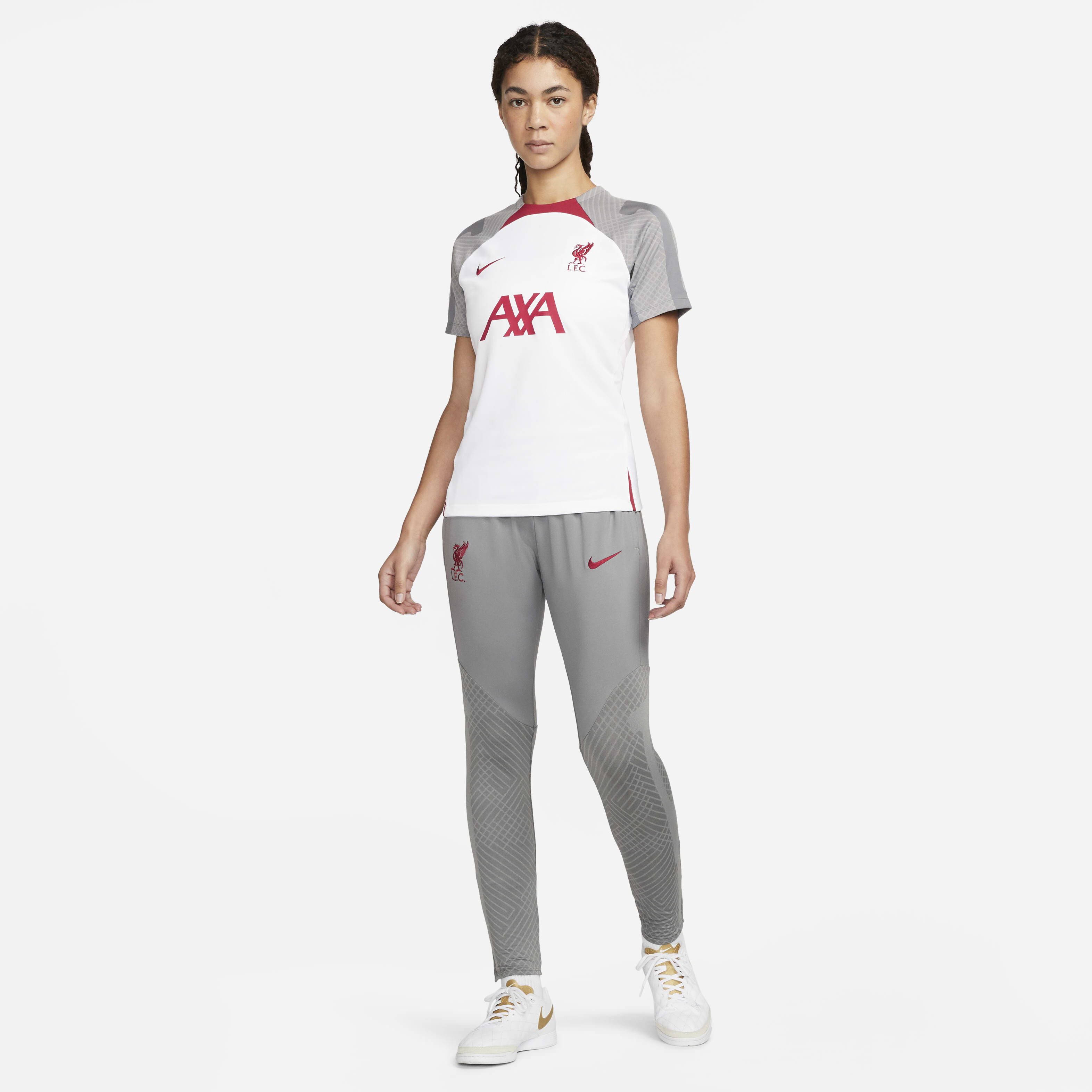 Liverpool F.C. Strike image number 7