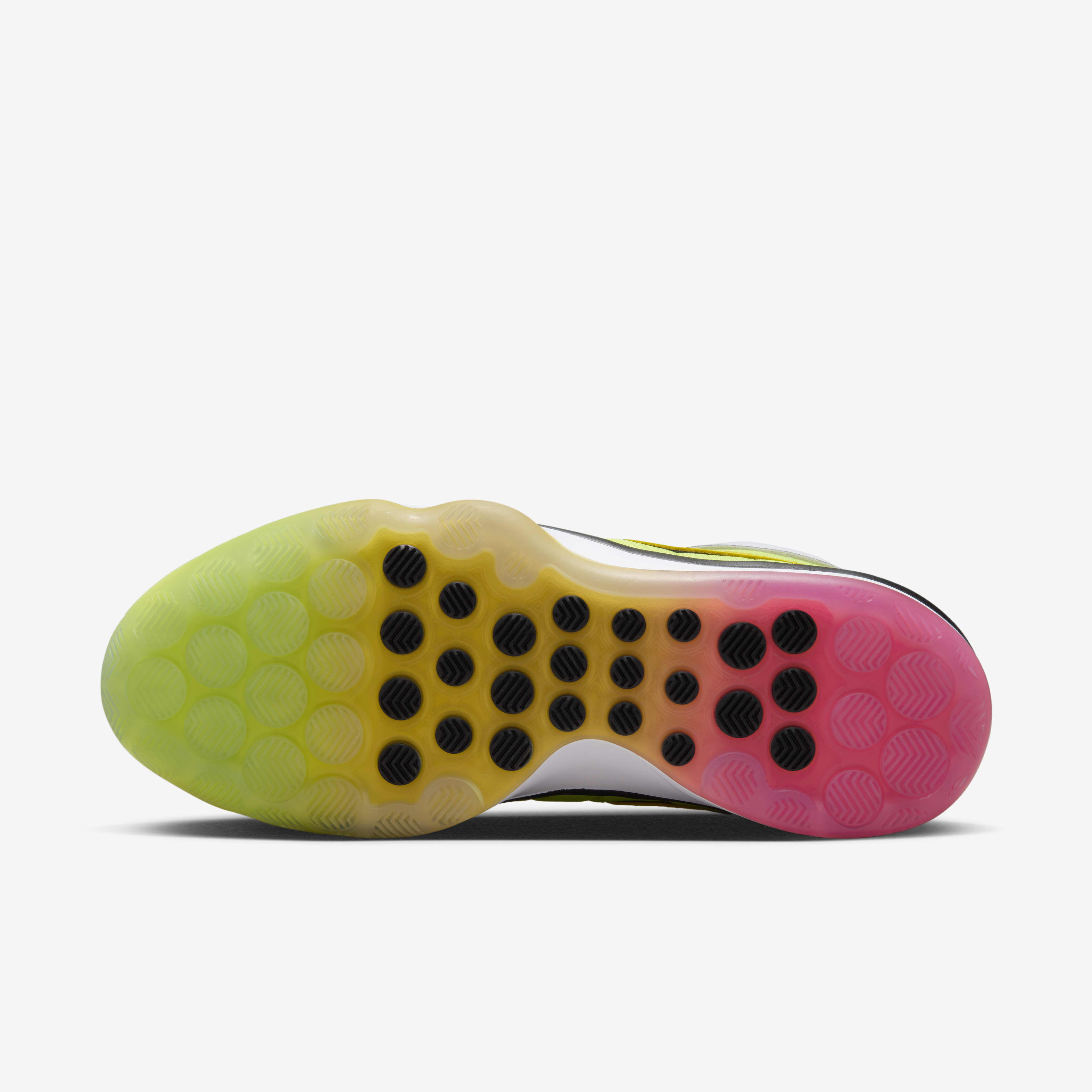 Nike G.T. Hustle 2 image number 1