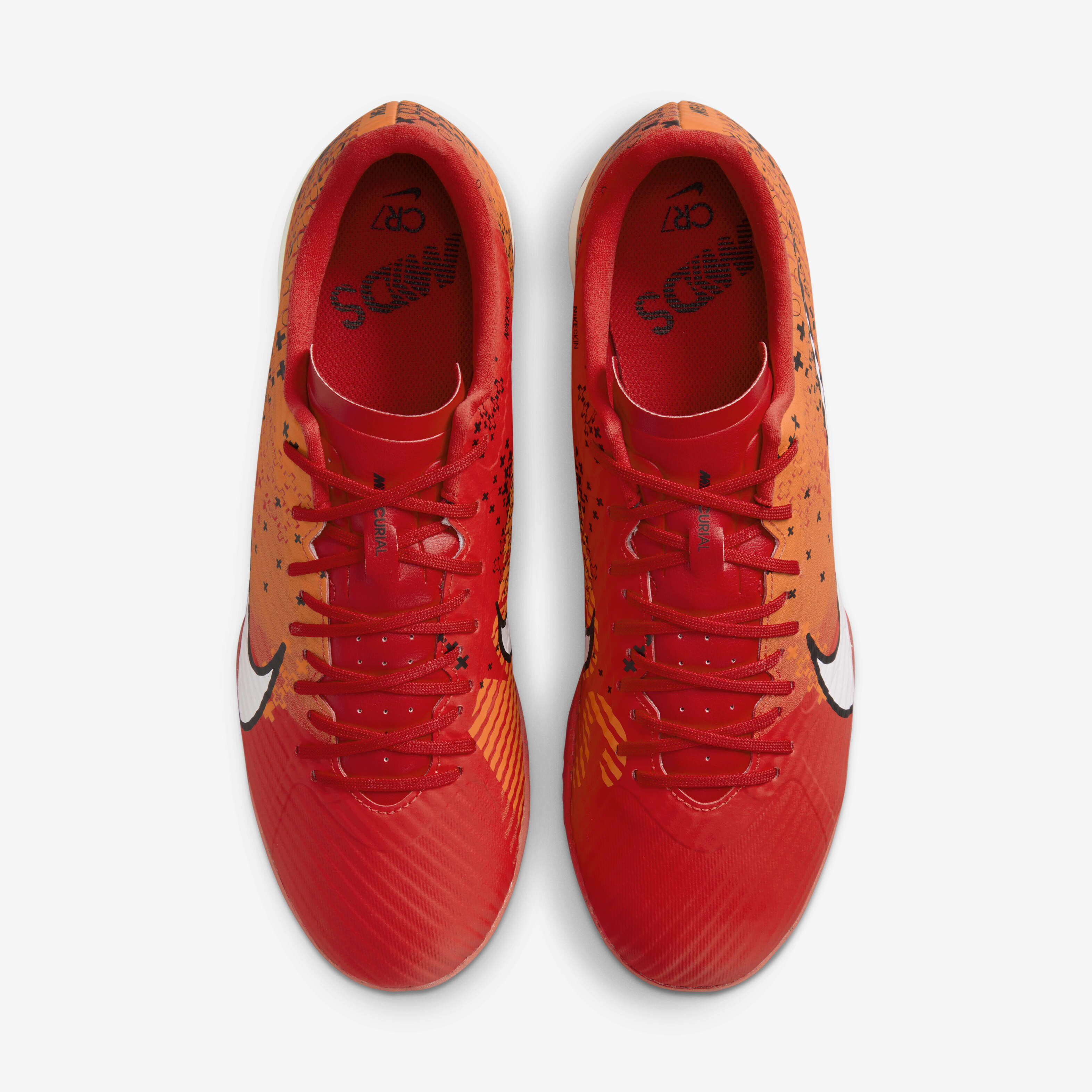 Nike Vapor 15 Academy Mercurial Dream Speed image number 3