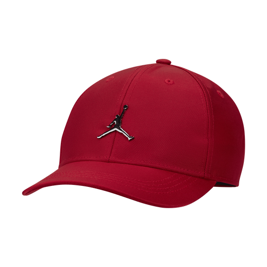 Jordan classic 99 metal 2025 jumpman hat