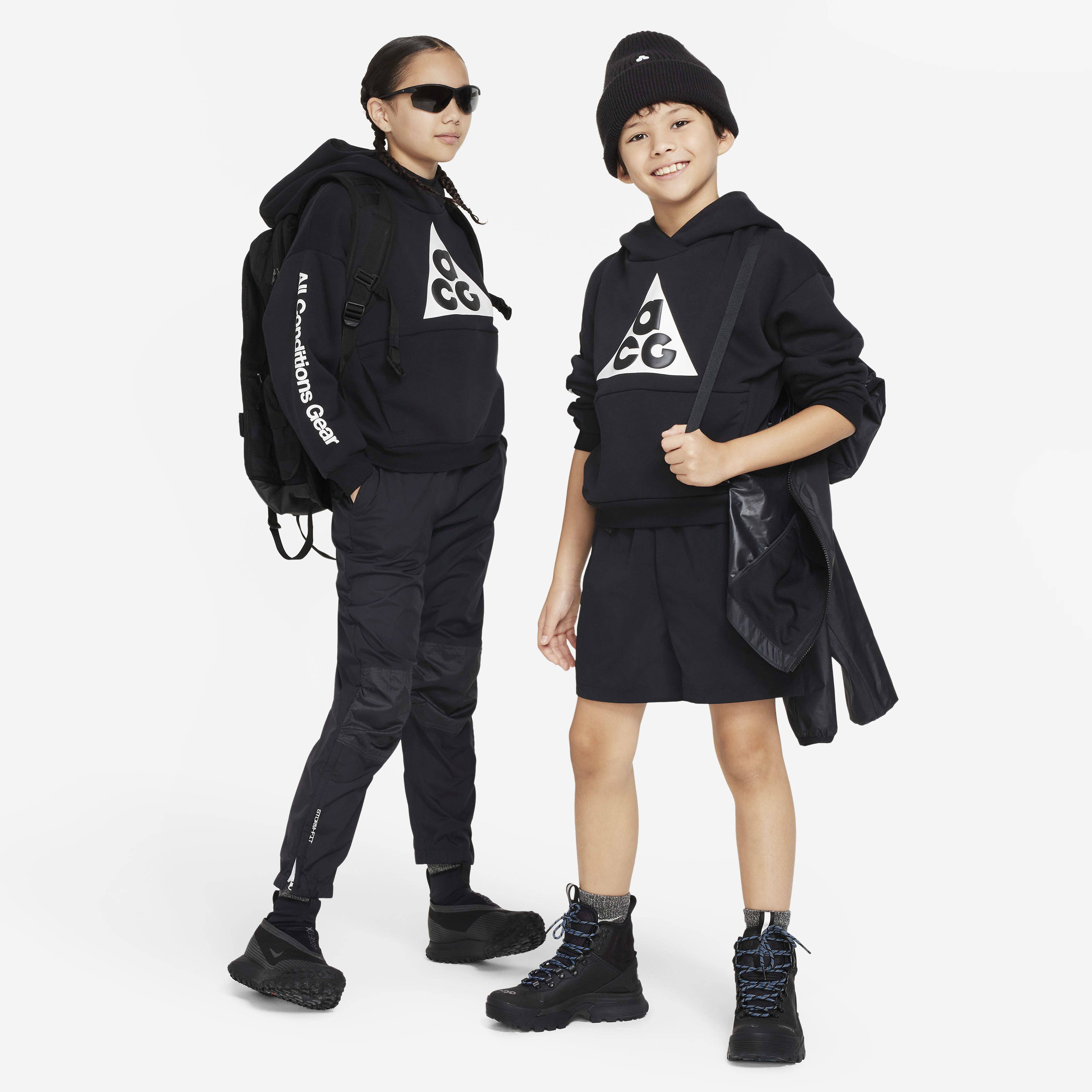 نايكي اي سي جي ايكون فليس image number 5