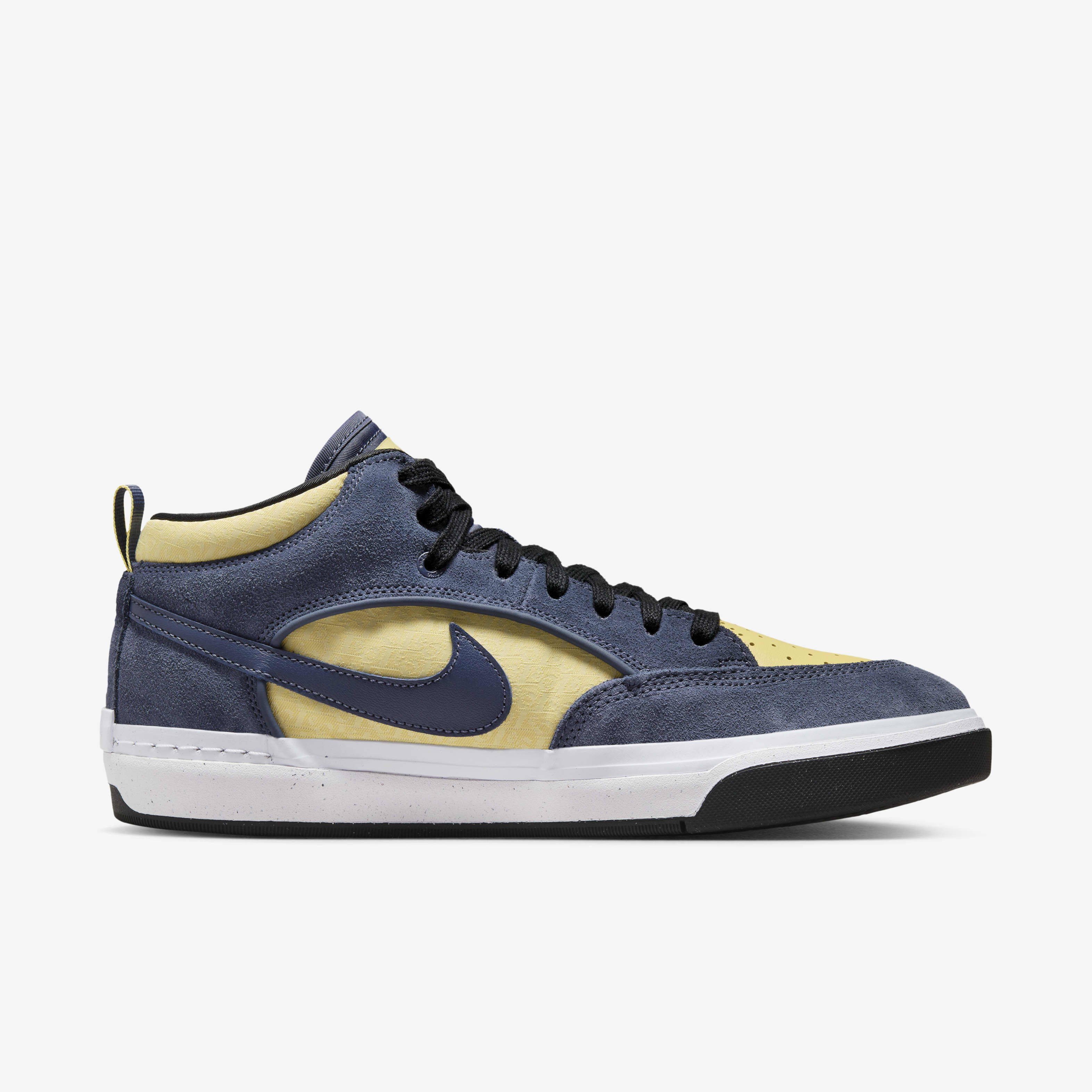 نايكي SB رياكت ليو image number 2