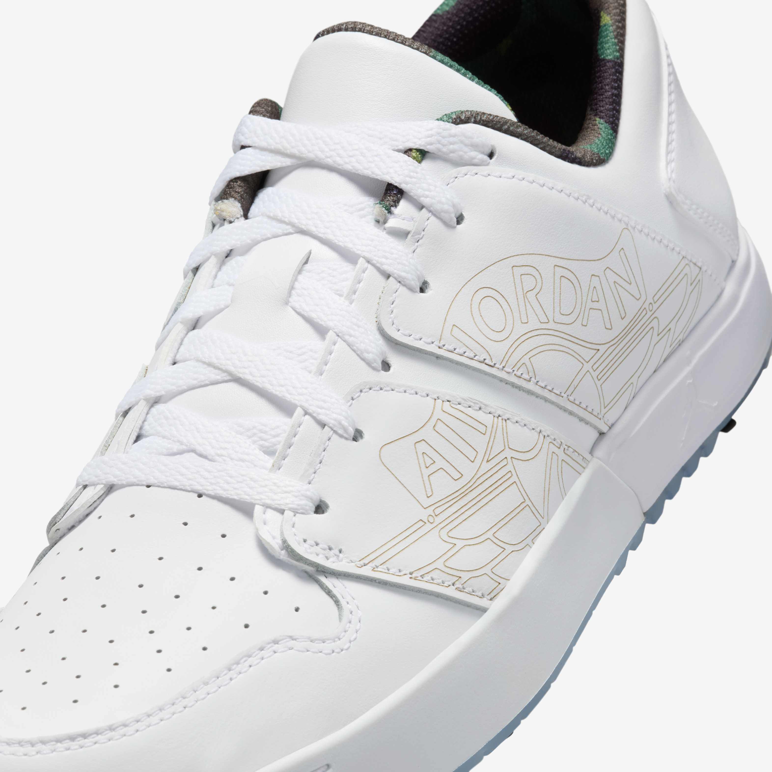 Jordan NU Retro 1 G image number 7