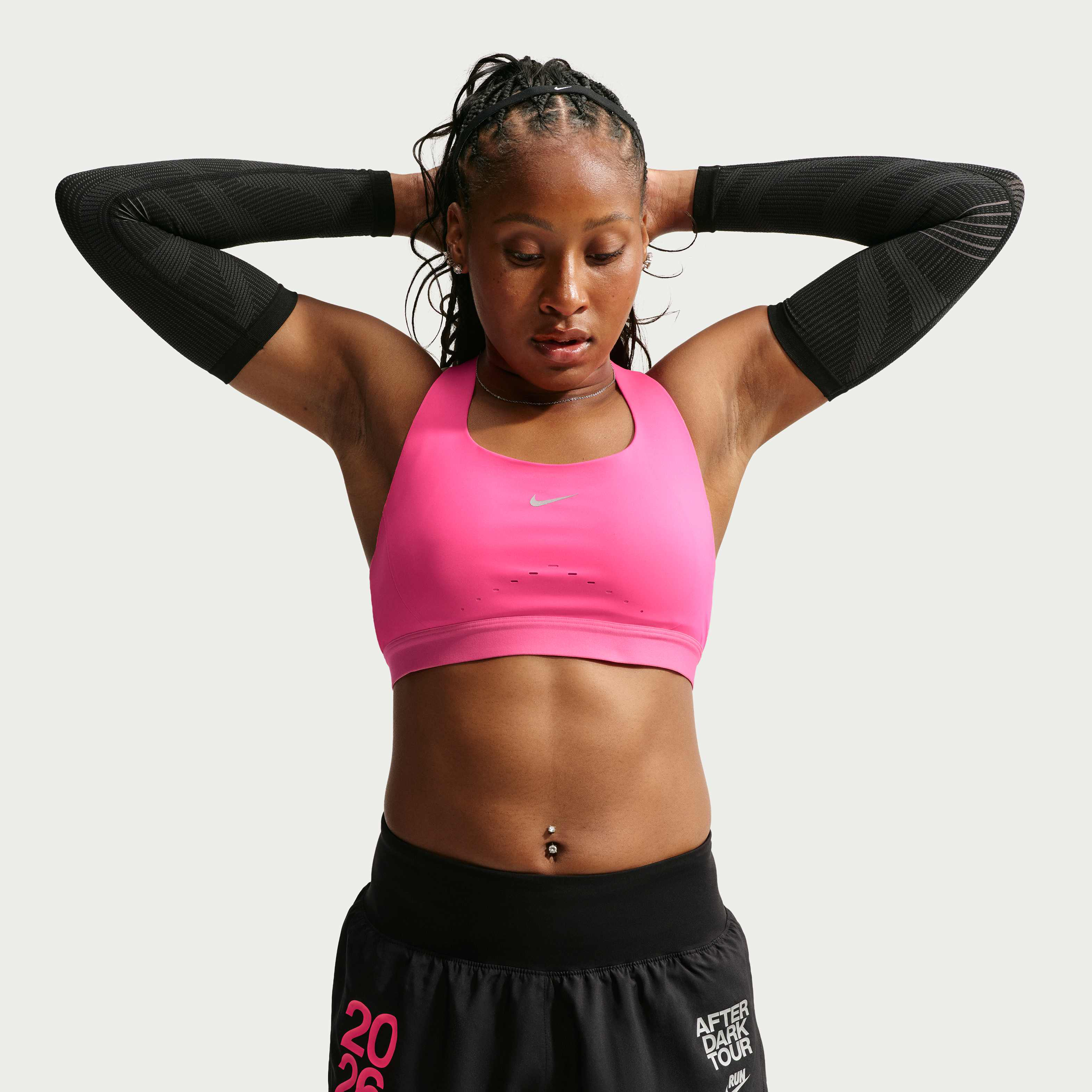 Nike Flow After Dark Tour image number 1