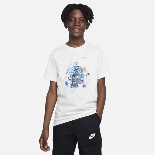 Airmax Collection-Nike, Nike Sportswear, Older Kids' T-Shirt