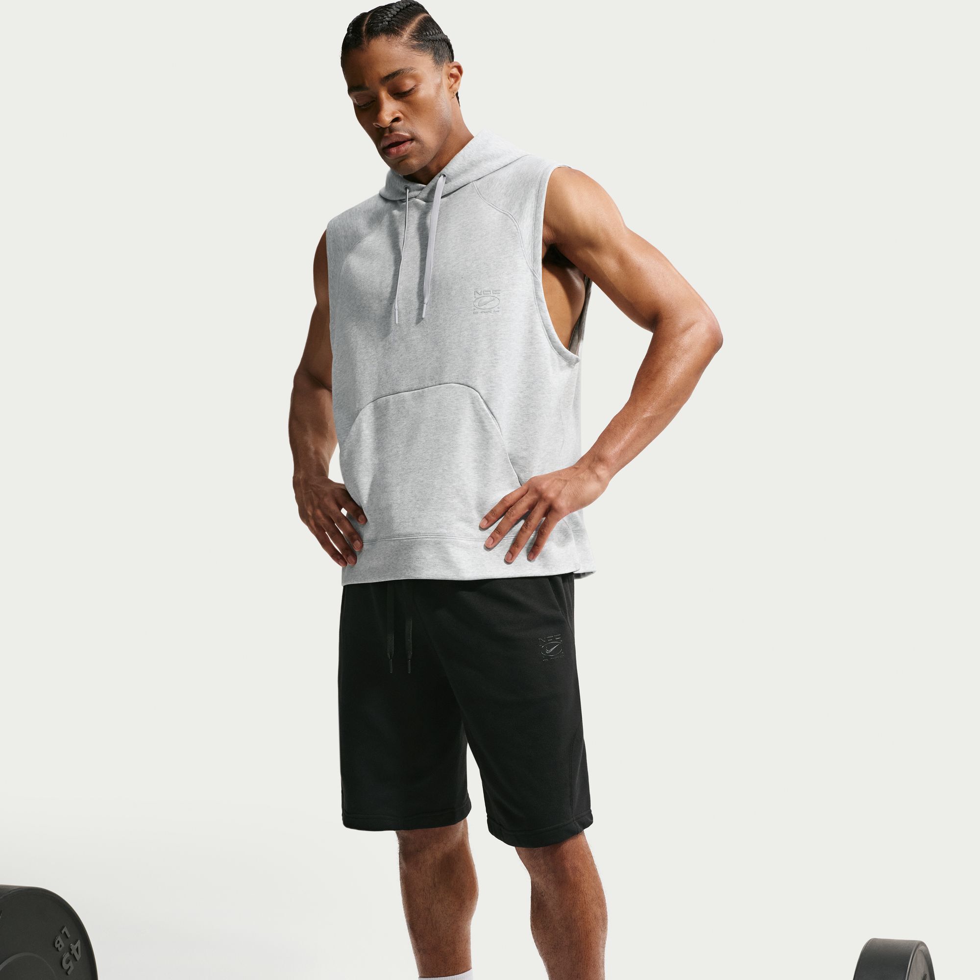 Nike N.A.C. image number 2