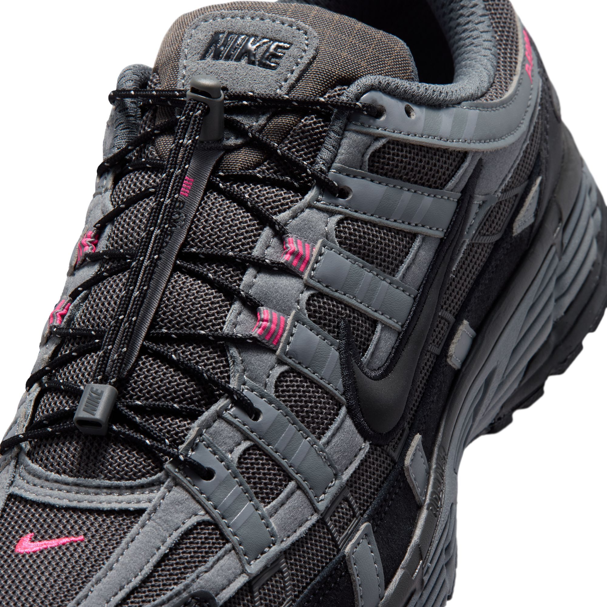 Nike P-6000 image number 8