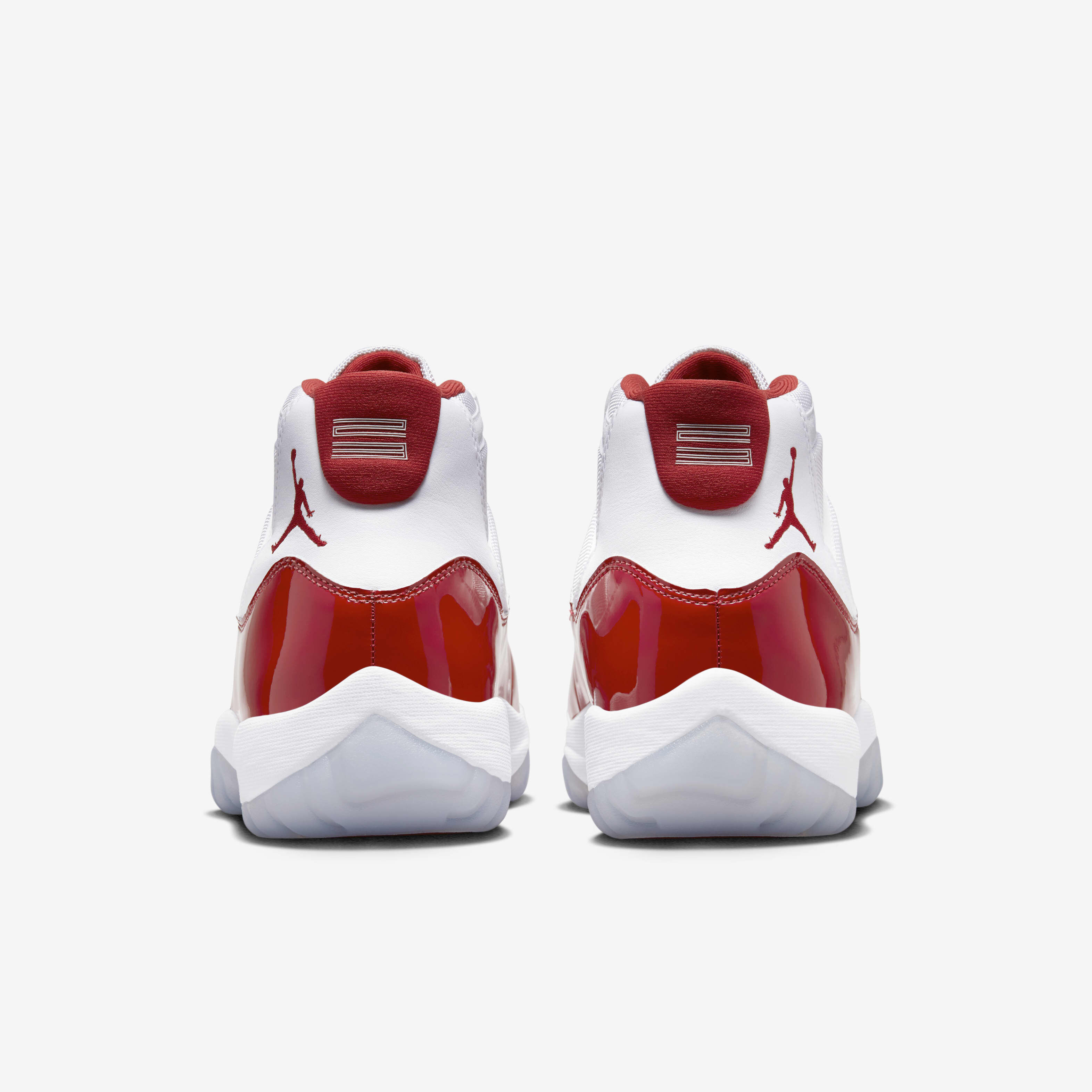 Air Jordan 11 Retro 'Gamma' image number 5