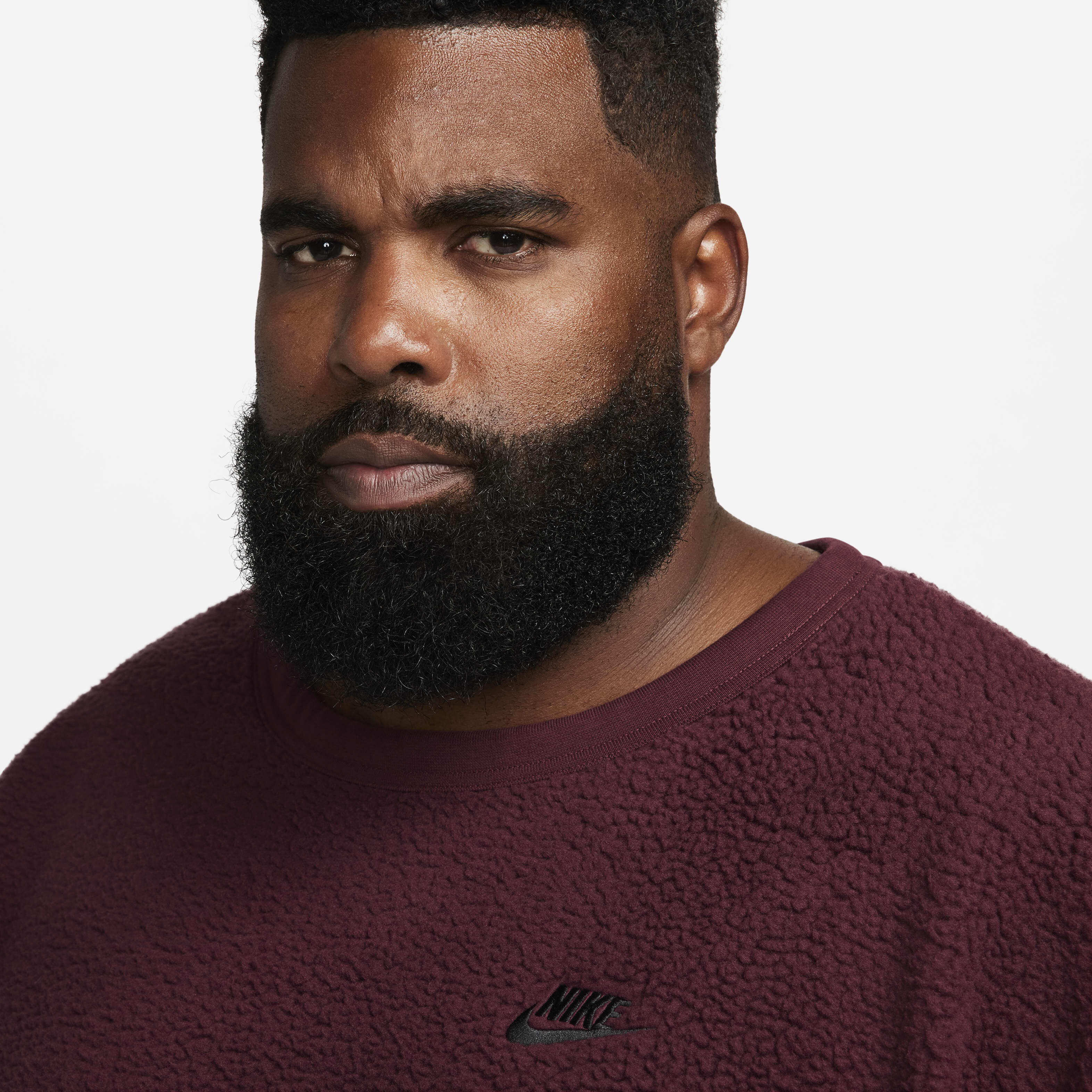 Nike Club Fleece image number 8