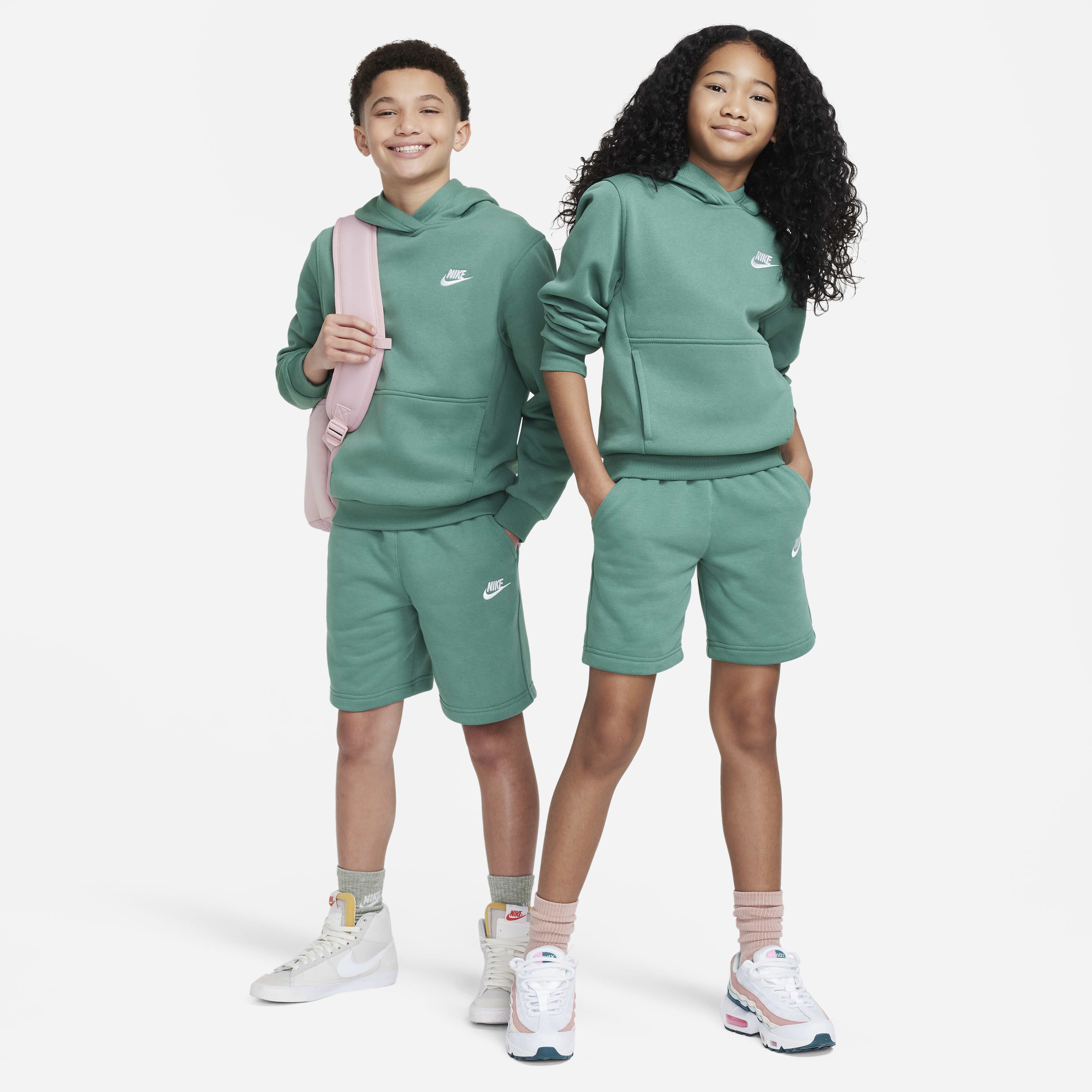 Nike Sportswear Club Fleece image number 5